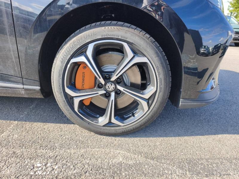 Image MG Mg4 MCE XPower 64 KWh