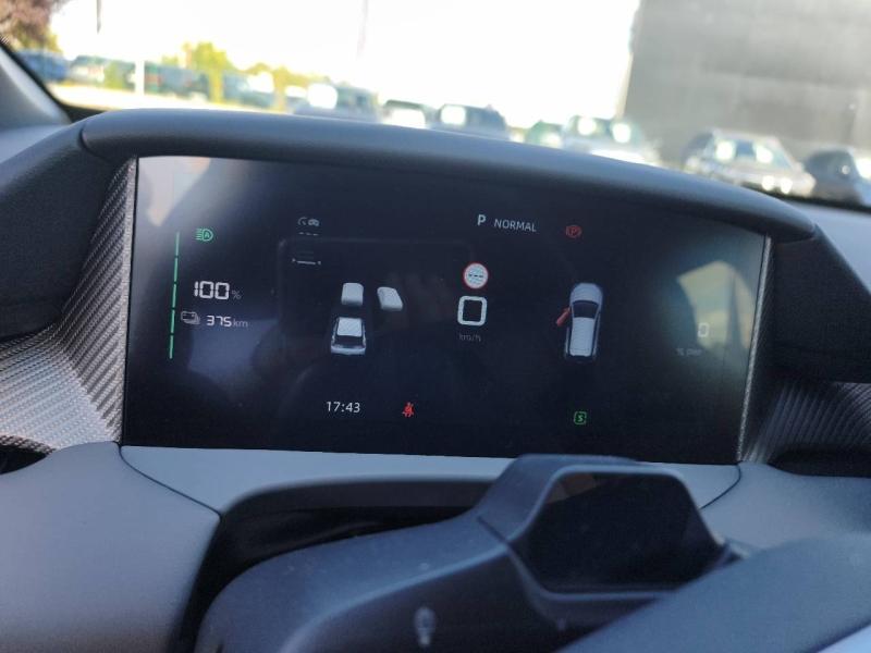 Image MG Mg4 MCE XPower 64 KWh