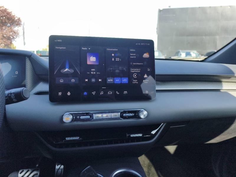 Image MG Mg4 MCE XPower 64 KWh