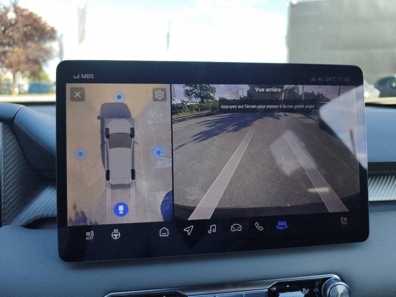 Image MG Mg4 MCE XPower 64 KWh
