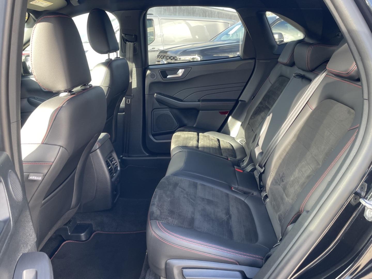 Image FORD Kuga 2.5 Duratec 190ch FHEV E85 ST-Line X BVA