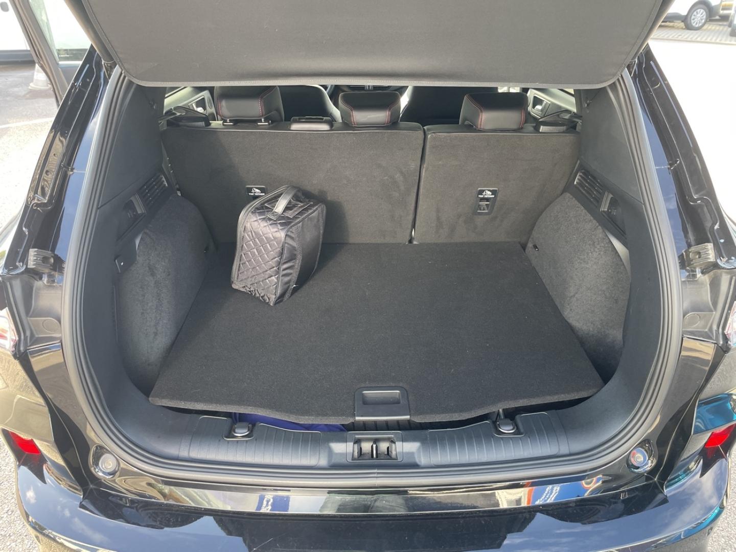 Image FORD Kuga 2.5 Duratec 190ch FHEV E85 ST-Line X BVA
