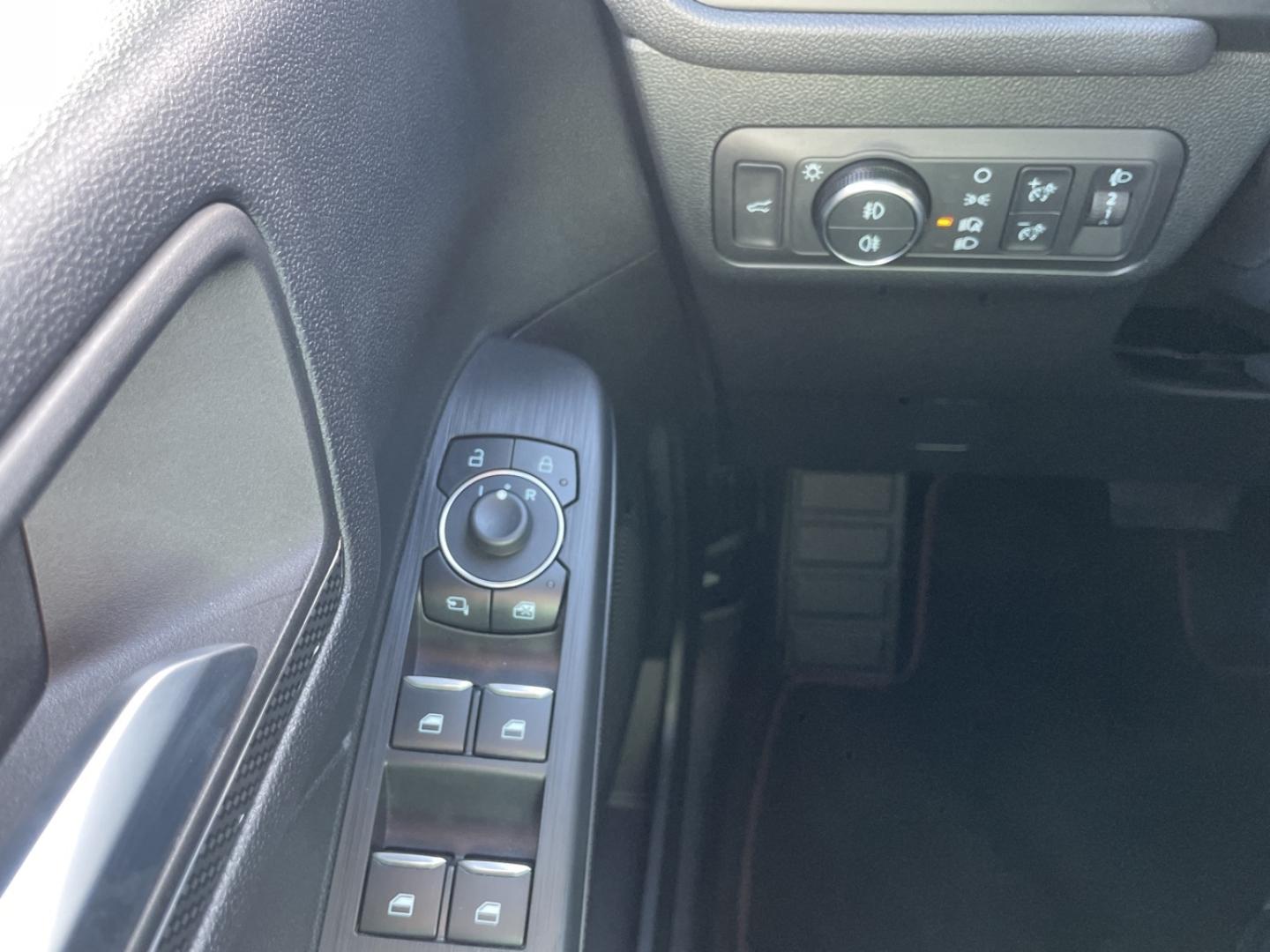 Image FORD Kuga 2.5 Duratec 190ch FHEV E85 ST-Line X BVA