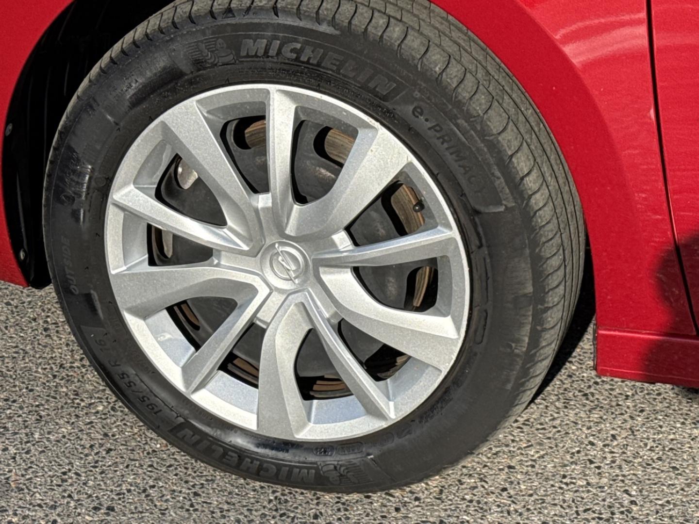 Image OPEL Corsa Corsa-e 136ch Edition