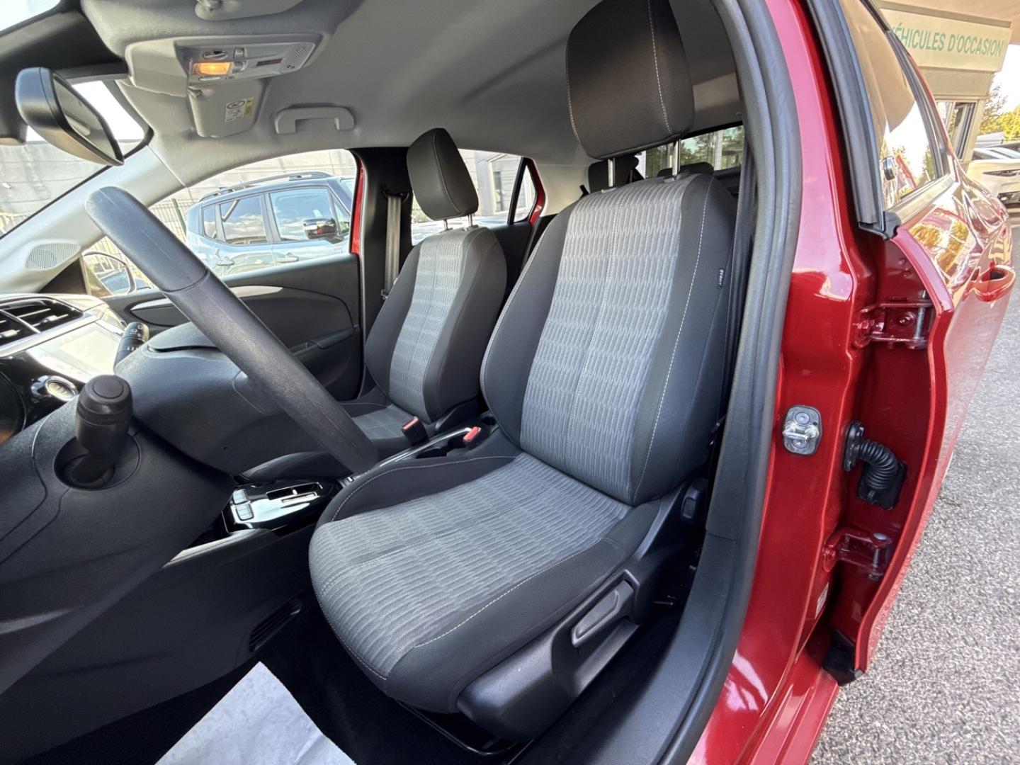 Image OPEL Corsa Corsa-e 136ch Edition