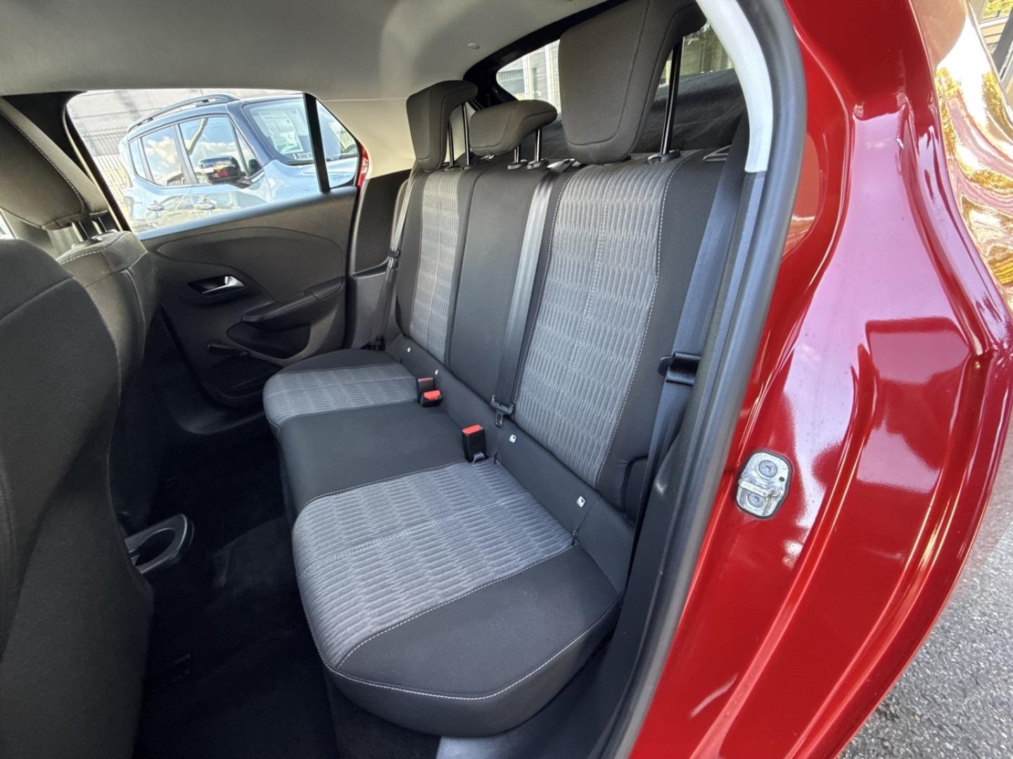 Image OPEL Corsa Corsa-e 136ch Edition