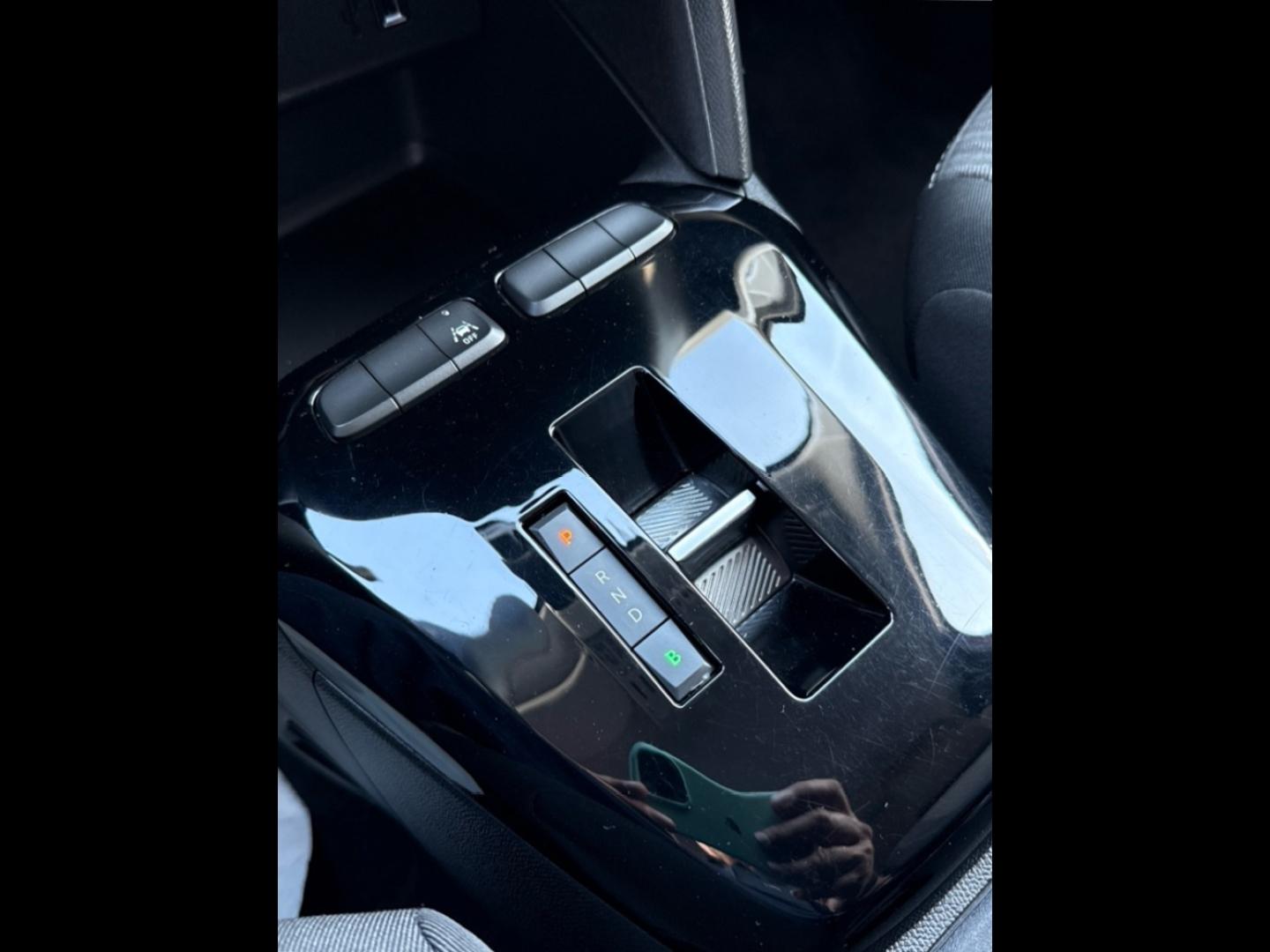 Image OPEL Corsa Corsa-e 136ch Edition