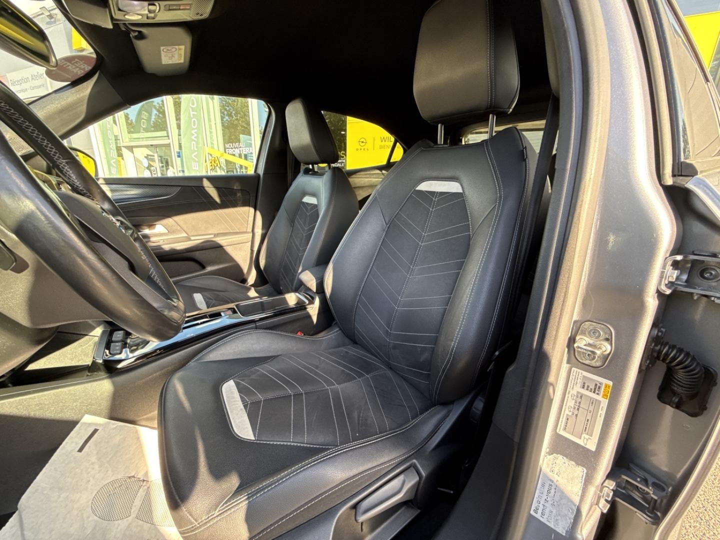 Image OPEL Mokka 1.2 Turbo 130ch Ultimate BVA8