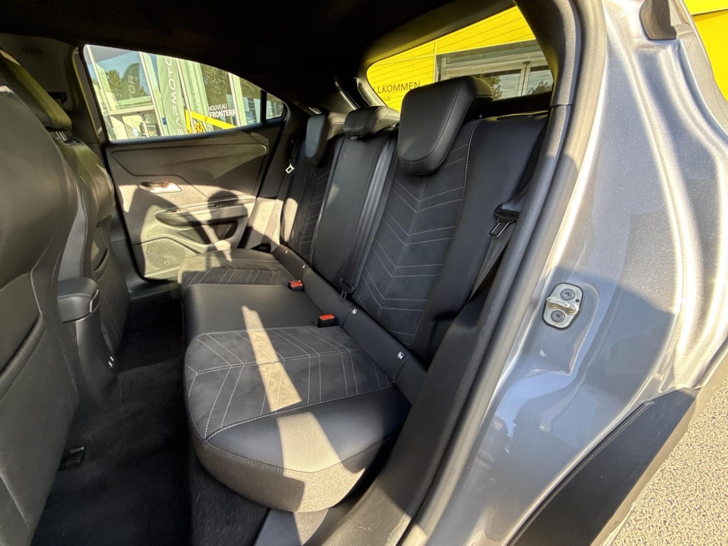 Image OPEL Mokka 1.2 Turbo 130ch Ultimate BVA8