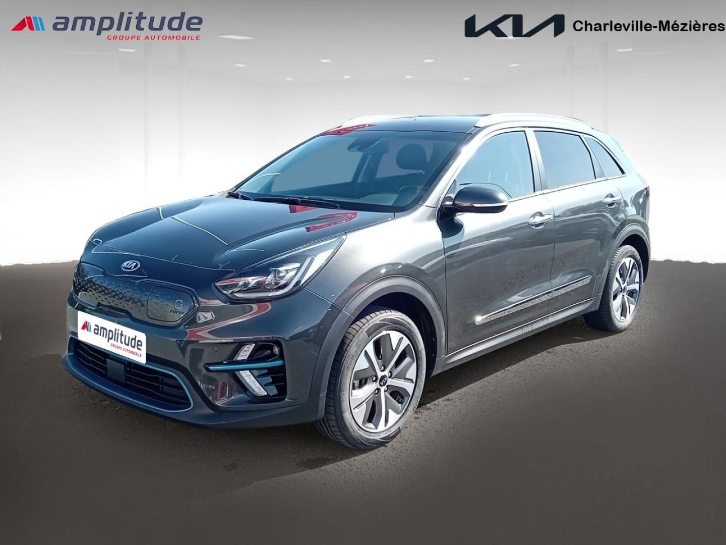 Photo KIA e-Niro Design 204ch
