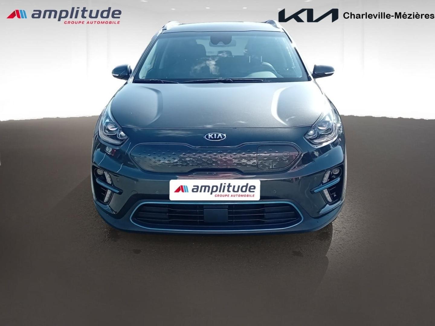 Image KIA e-Niro Design 204ch