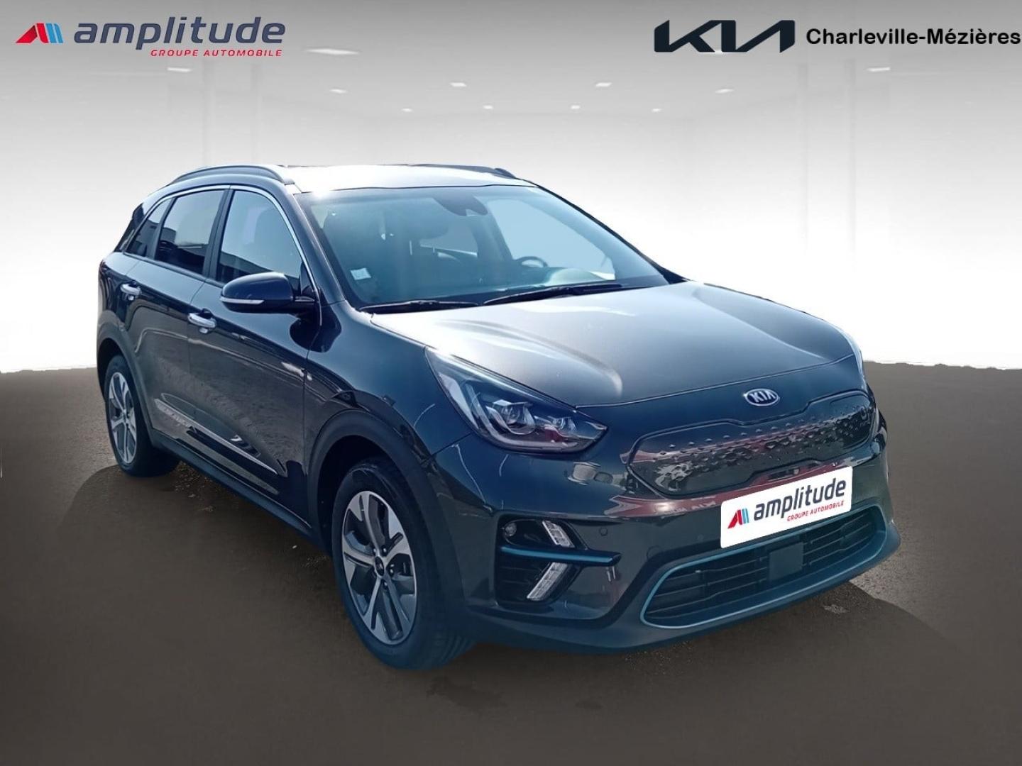 Image KIA e-Niro Design 204ch