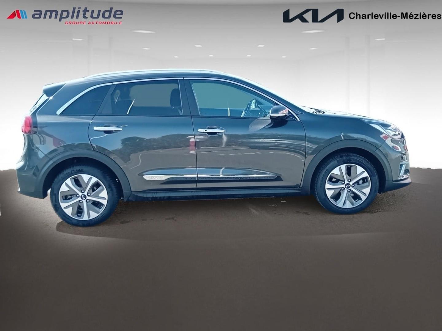 Image KIA e-Niro Design 204ch