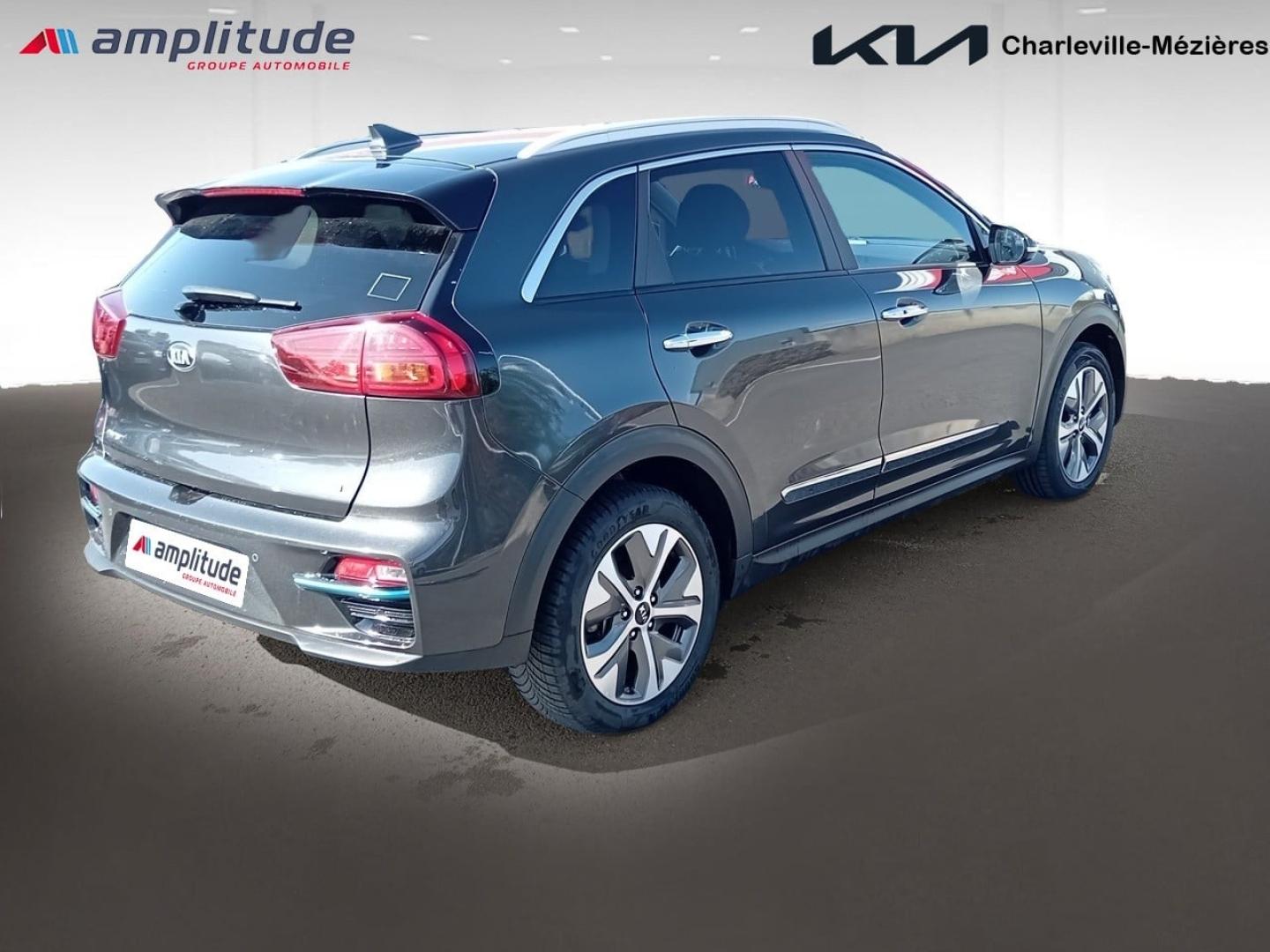 Image KIA e-Niro Design 204ch
