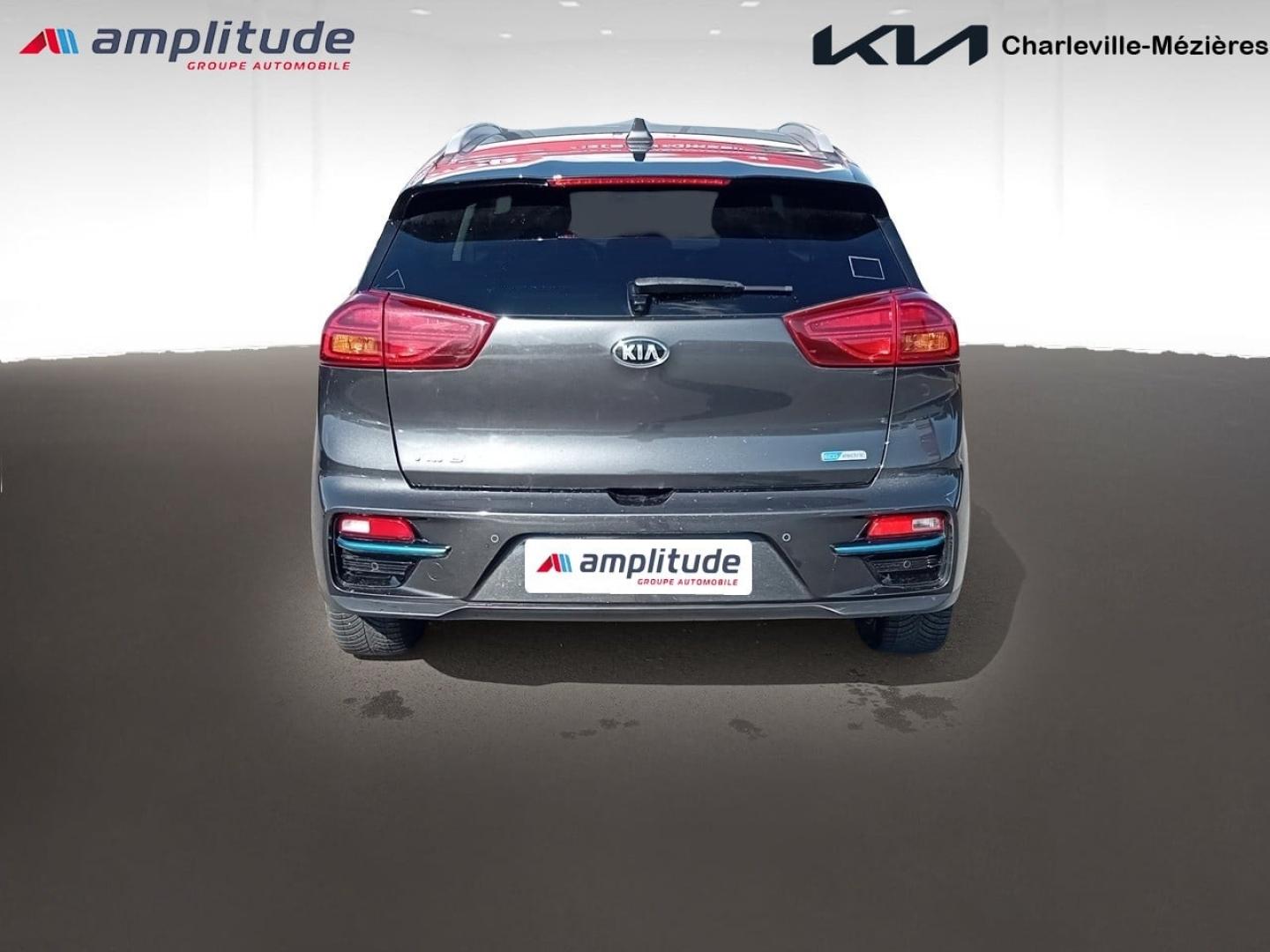 Image KIA e-Niro Design 204ch
