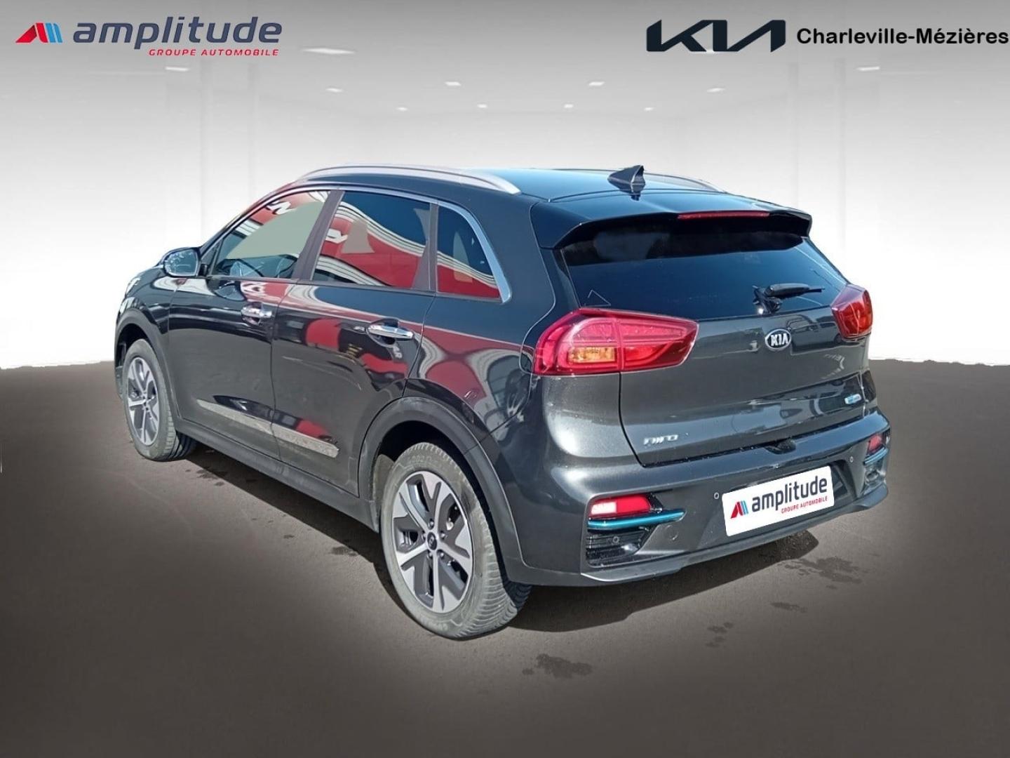 Image KIA e-Niro Design 204ch