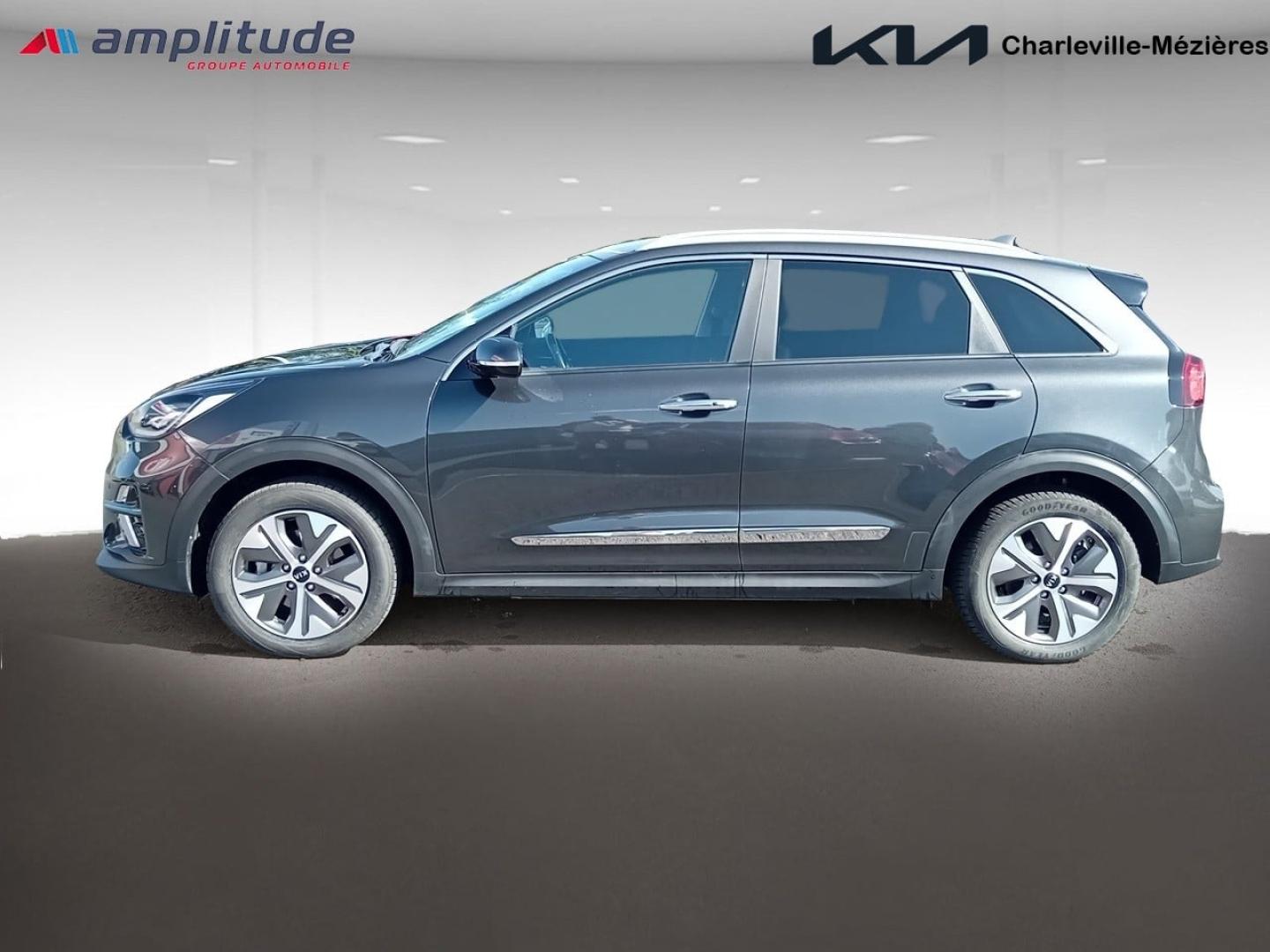 Image KIA e-Niro Design 204ch