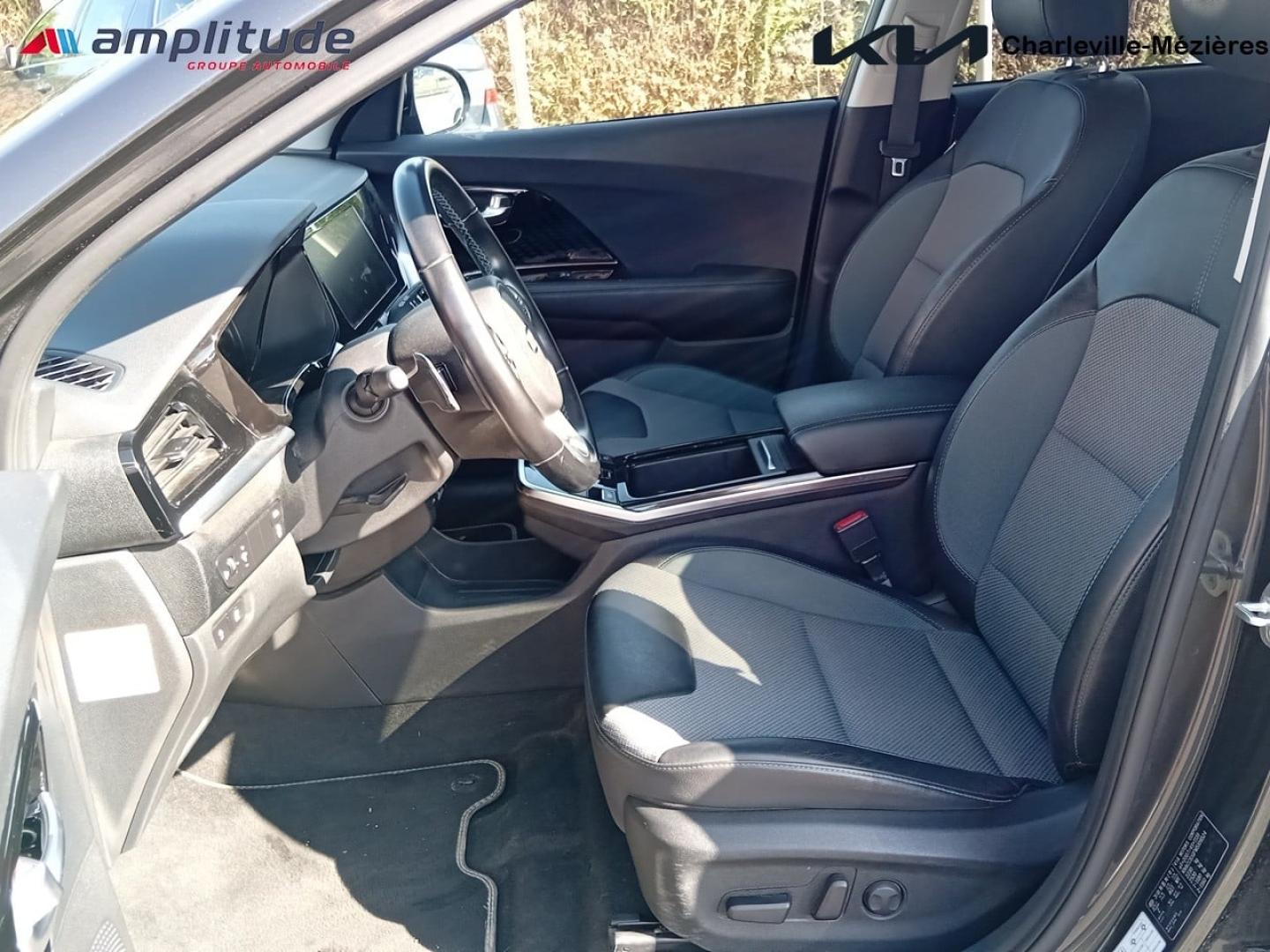 Image KIA e-Niro Design 204ch