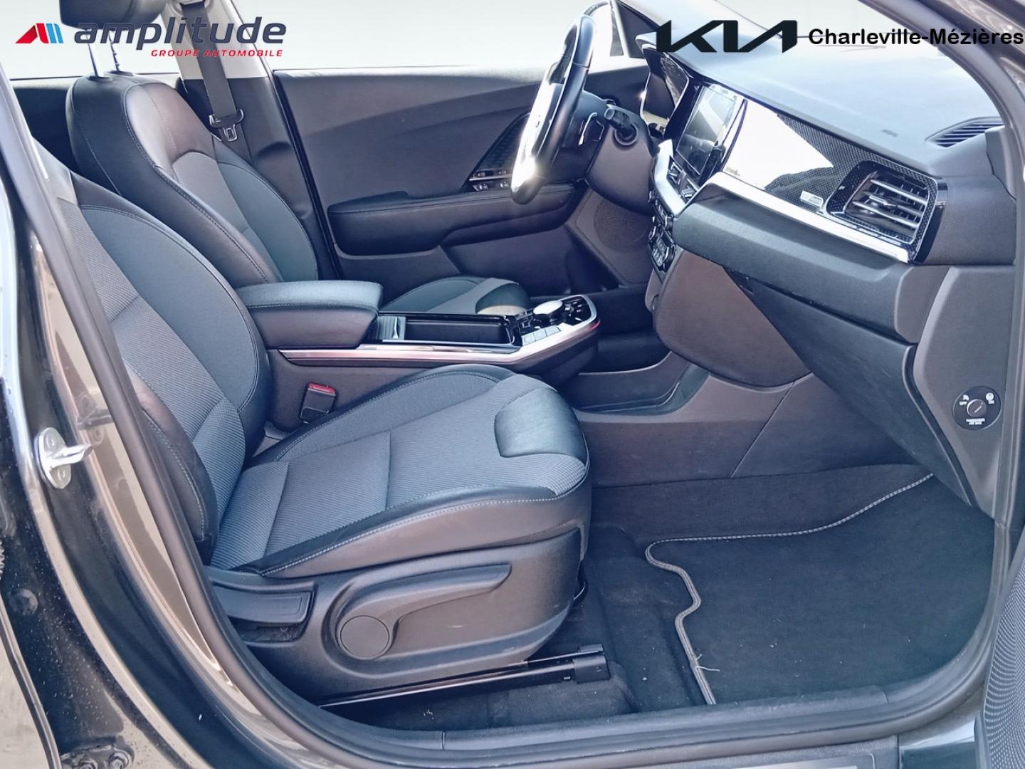 Image KIA e-Niro Design 204ch