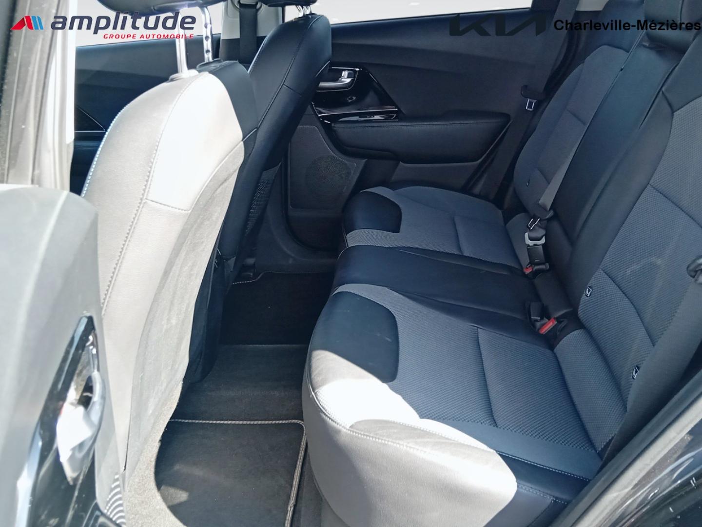 Image KIA e-Niro Design 204ch