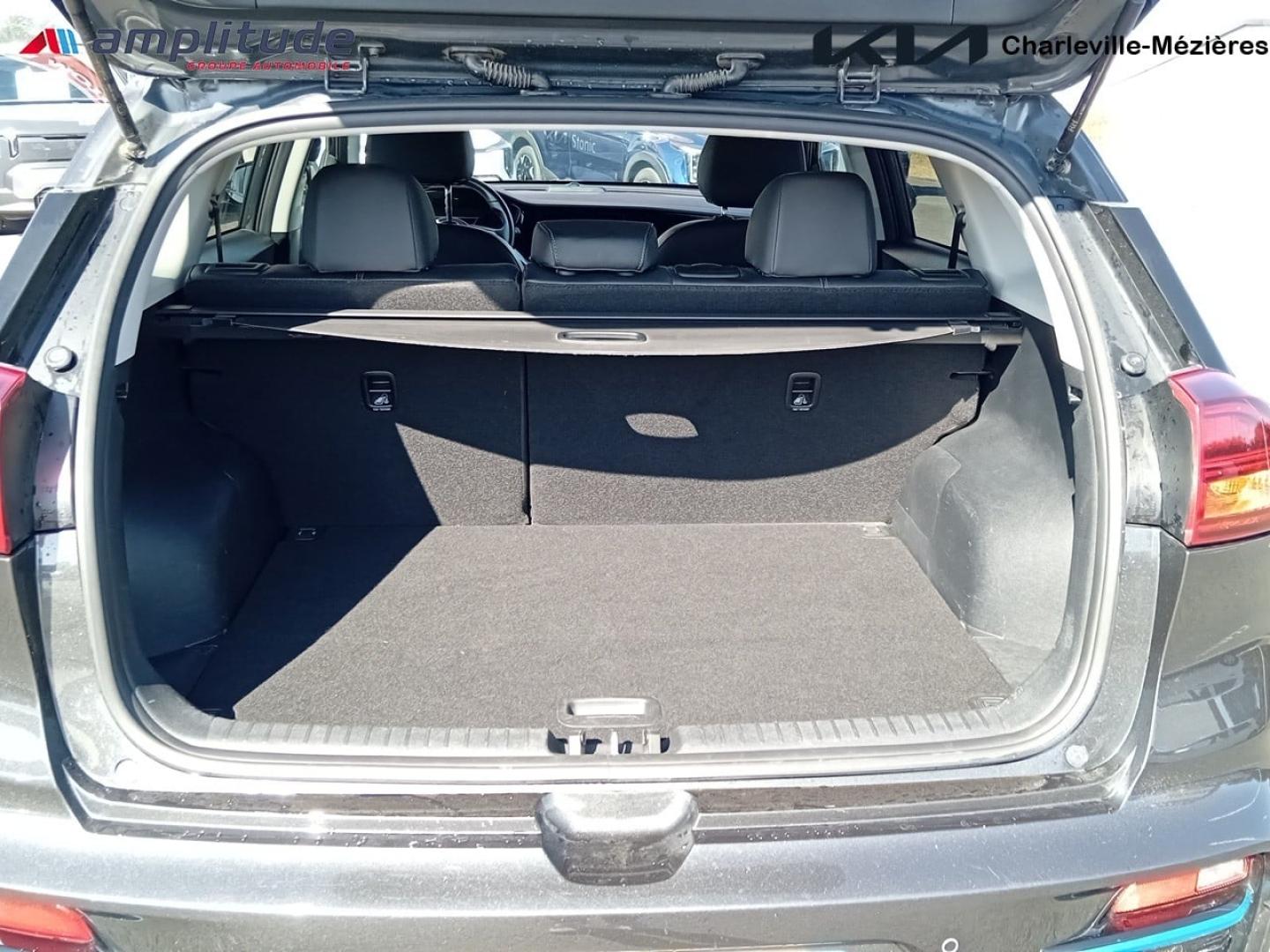 Image KIA e-Niro Design 204ch