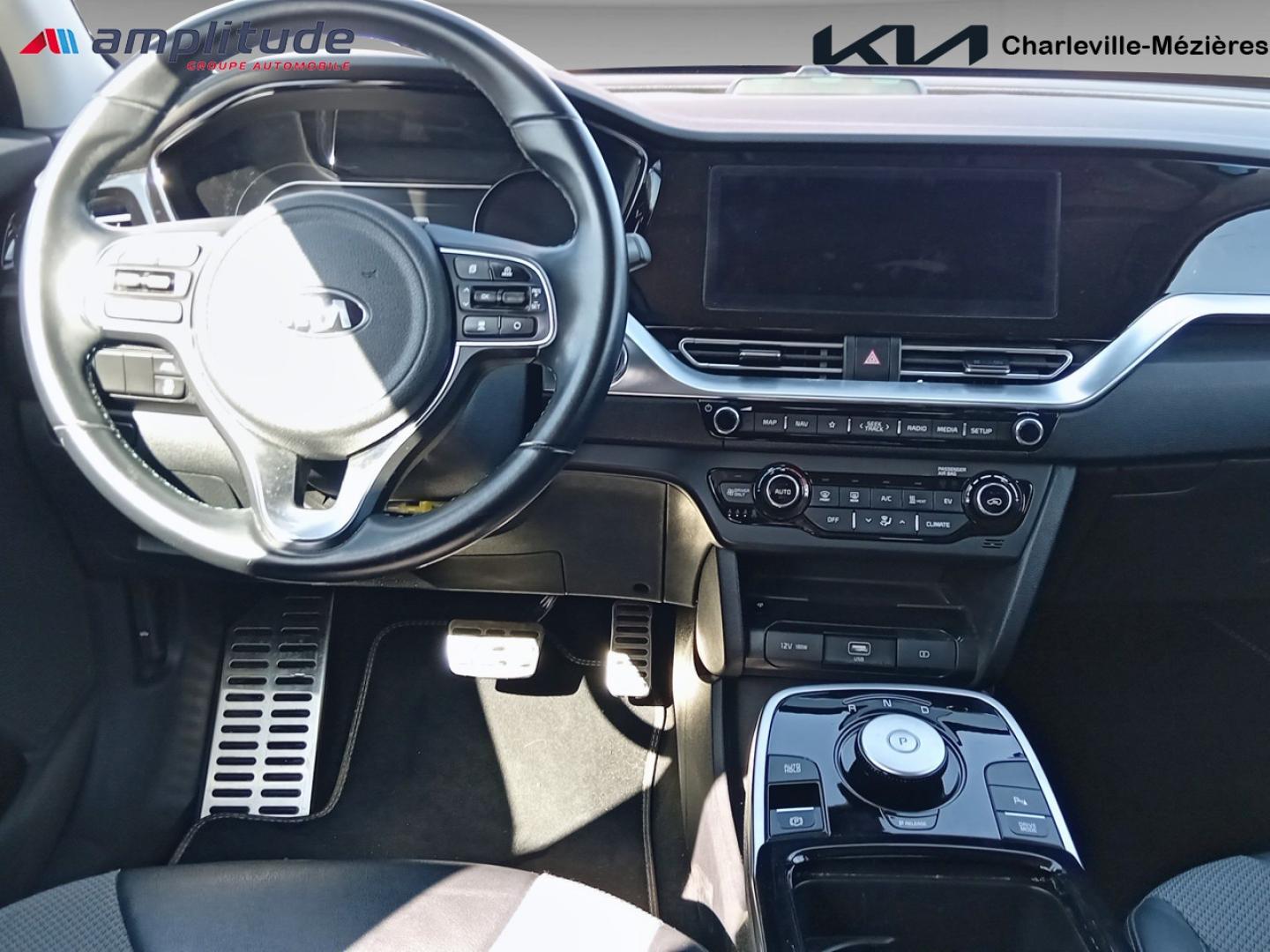 Image KIA e-Niro Design 204ch
