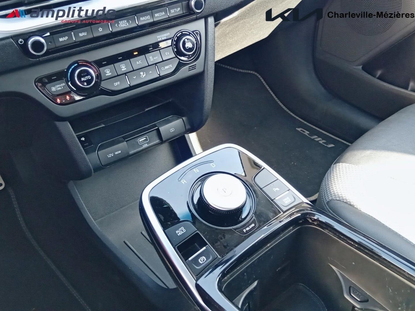 Image KIA e-Niro Design 204ch