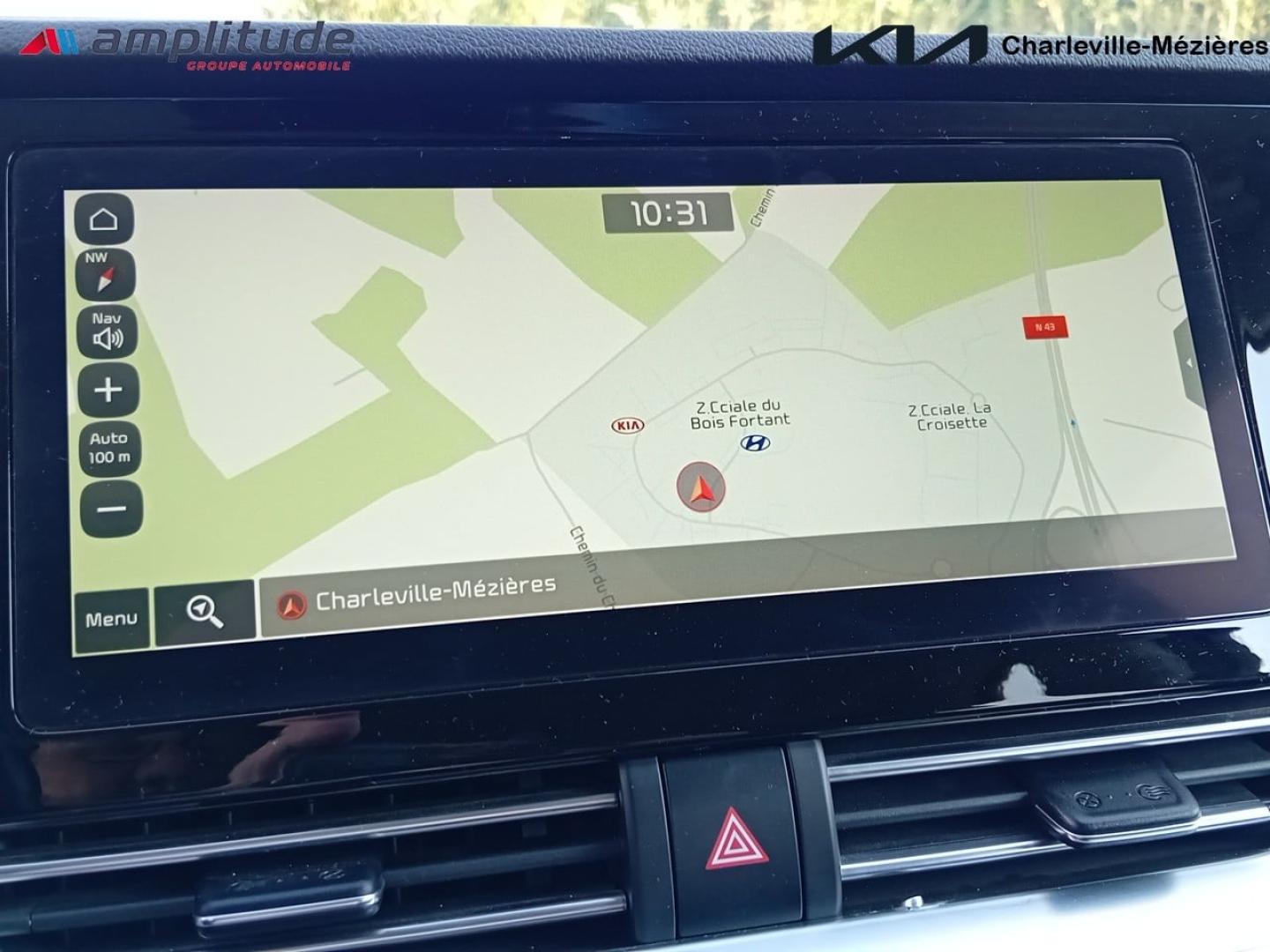Image KIA e-Niro Design 204ch