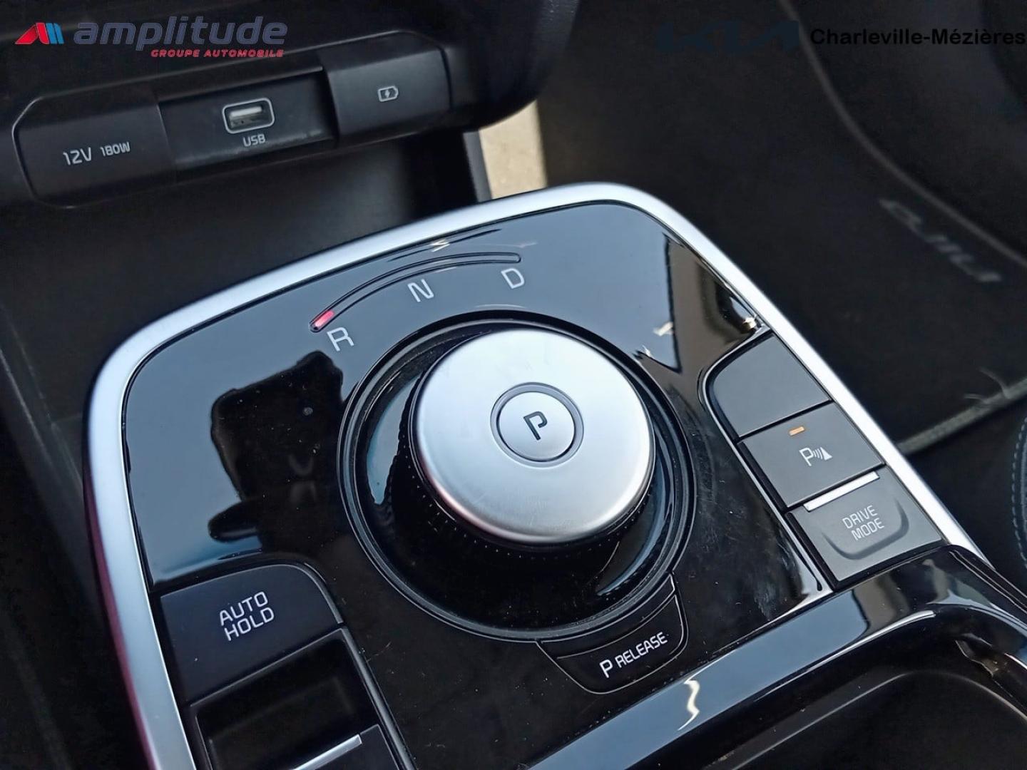Image KIA e-Niro Design 204ch