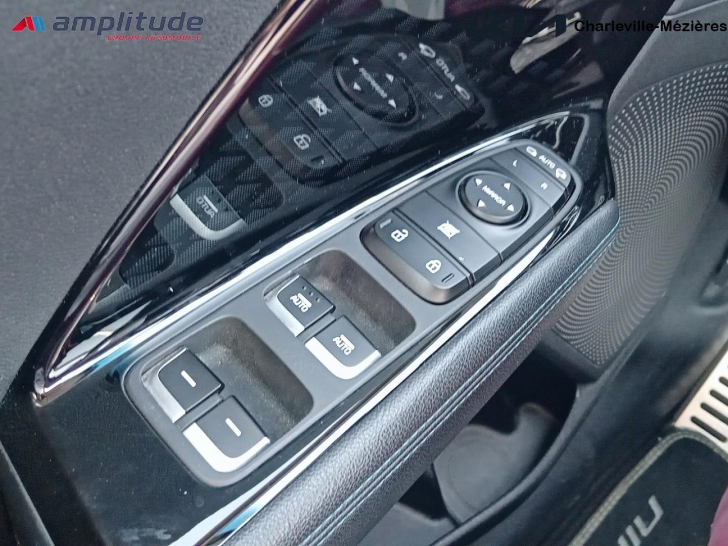 Image KIA e-Niro Design 204ch