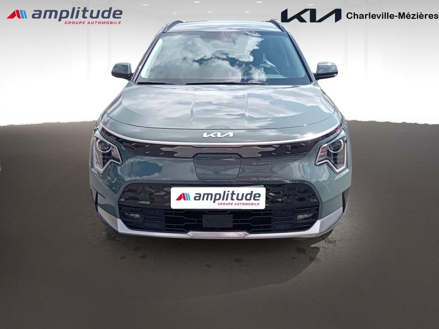 Image KIA Niro EV 204ch Active