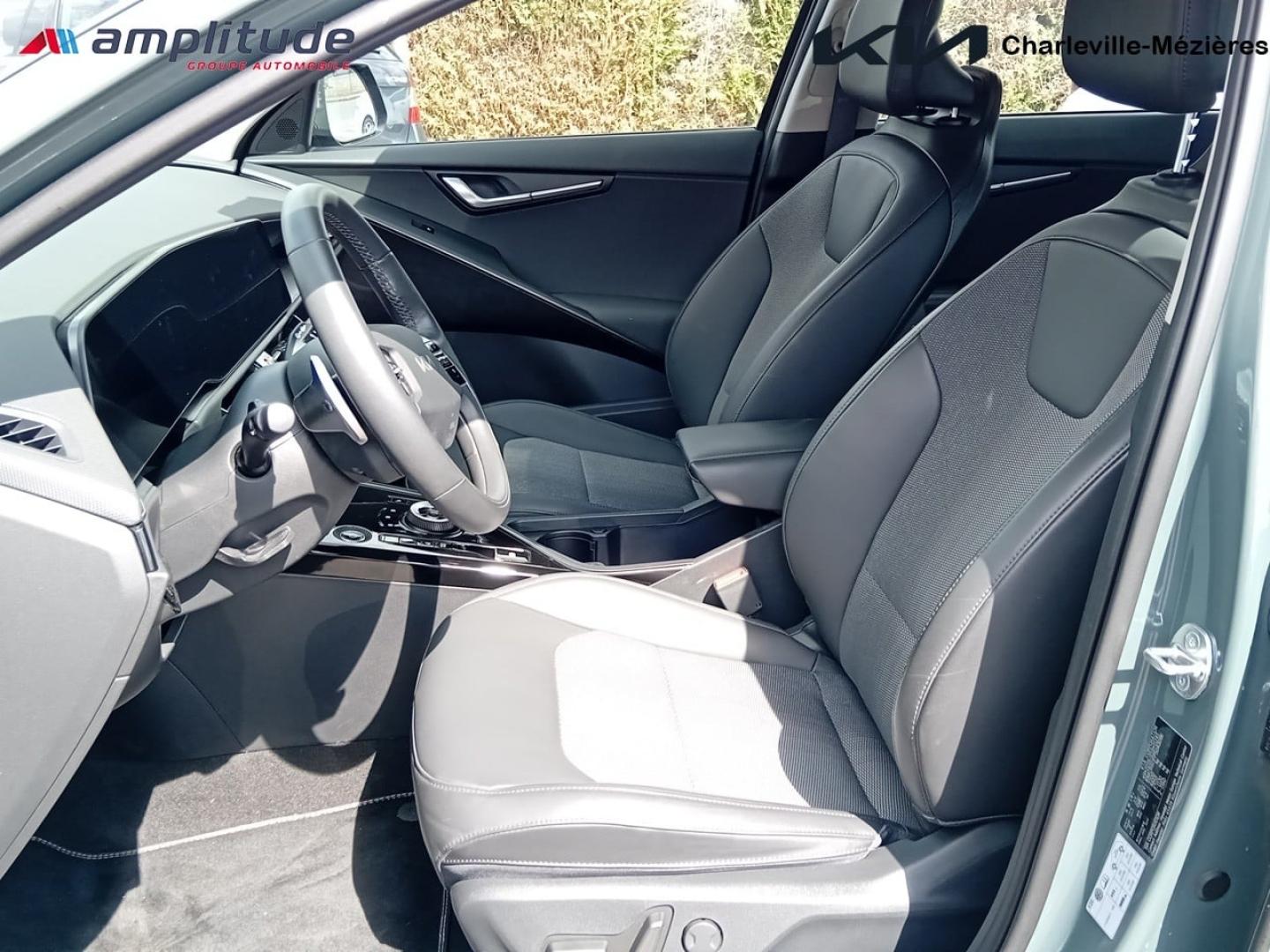 Image KIA Niro EV 204ch Active