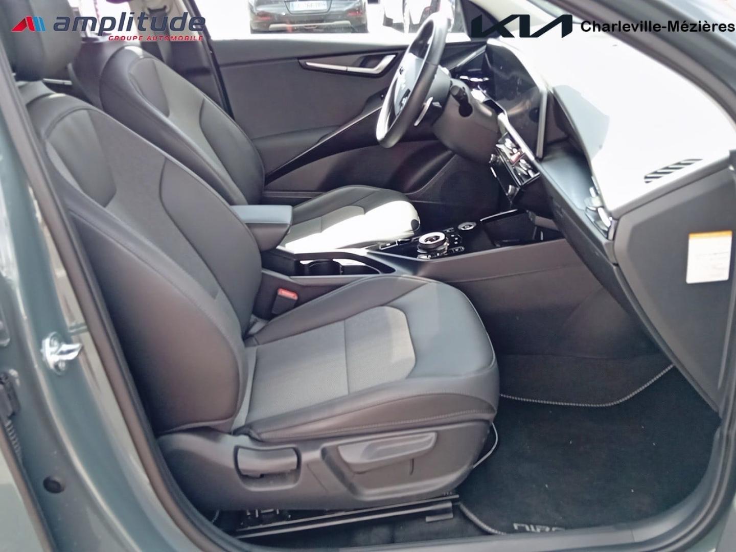 Image KIA Niro EV 204ch Active