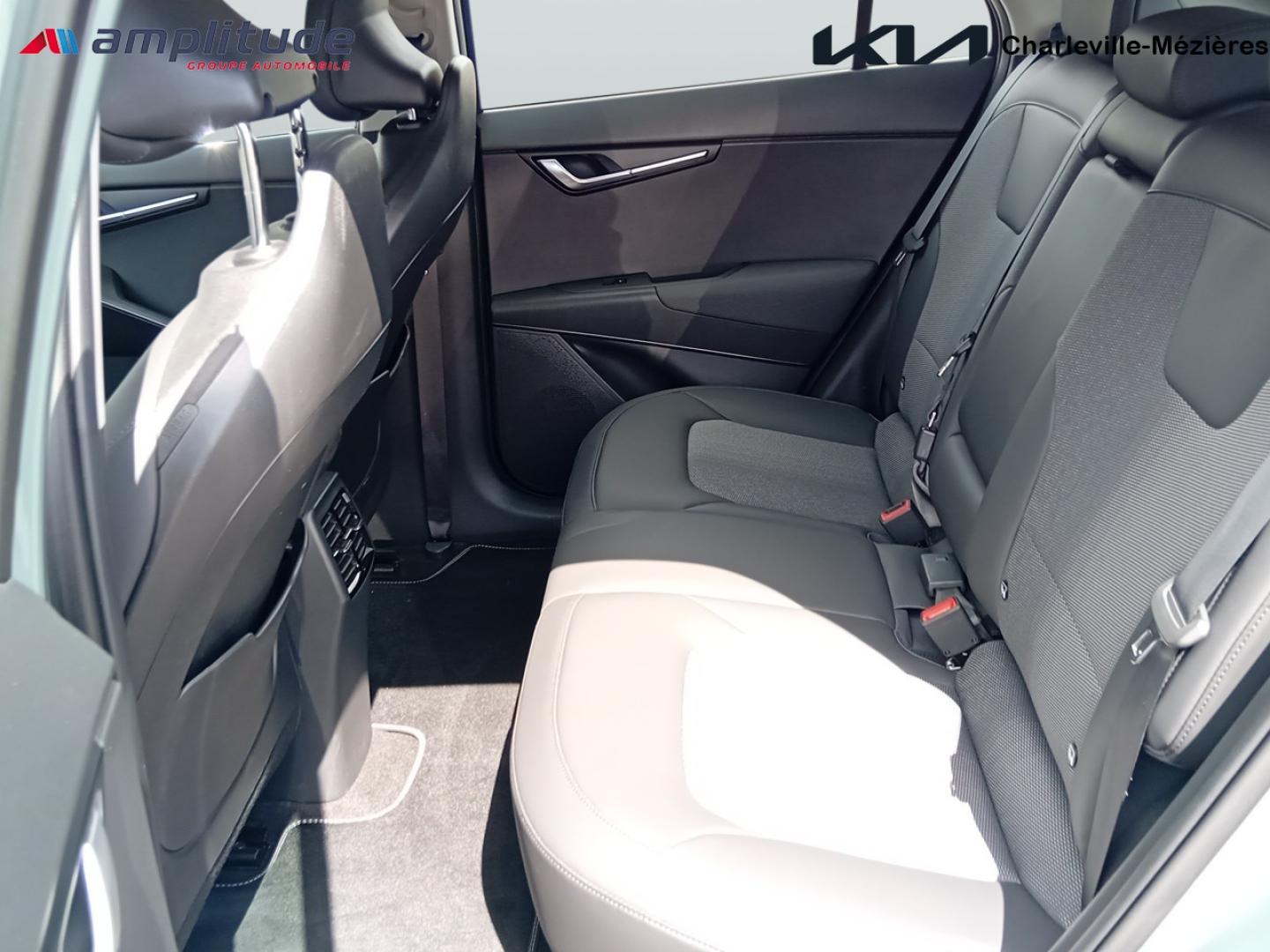 Image KIA Niro EV 204ch Active