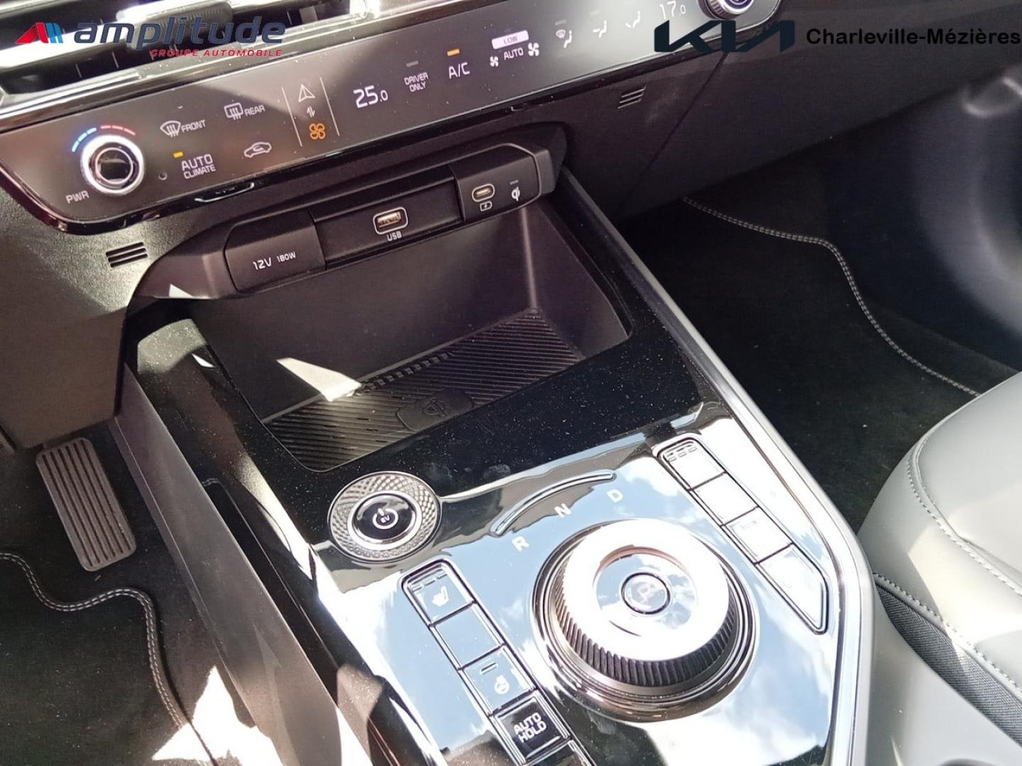 Image KIA Niro EV 204ch Active