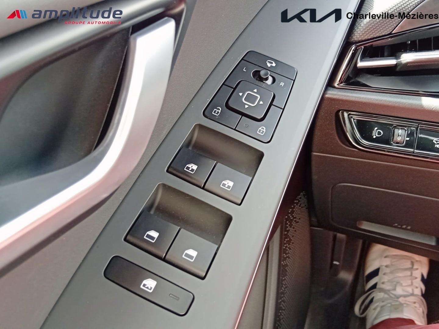 Image KIA Niro EV 204ch Active