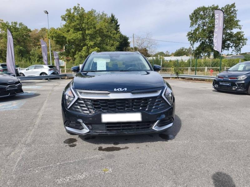 Image KIA Sportage 1.6 T-GDi 230ch HEV Active BVA6 4x2