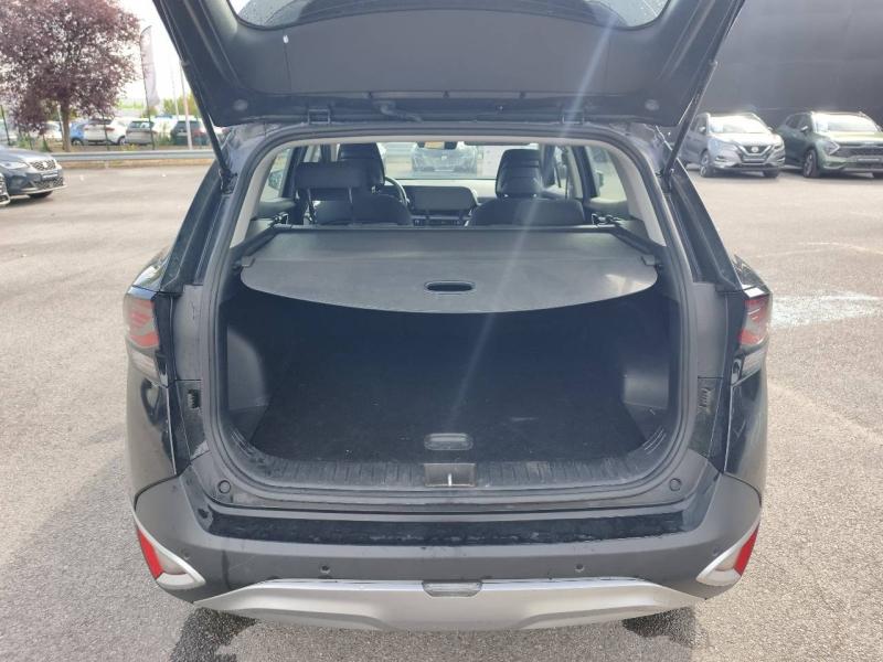 Image KIA Sportage 1.6 T-GDi 230ch HEV Active BVA6 4x2