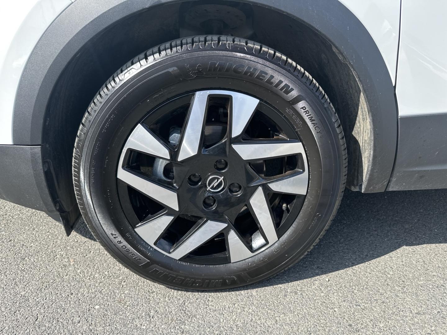 Image OPEL Mokka 1.2 Turbo 130ch Elegance BVA8