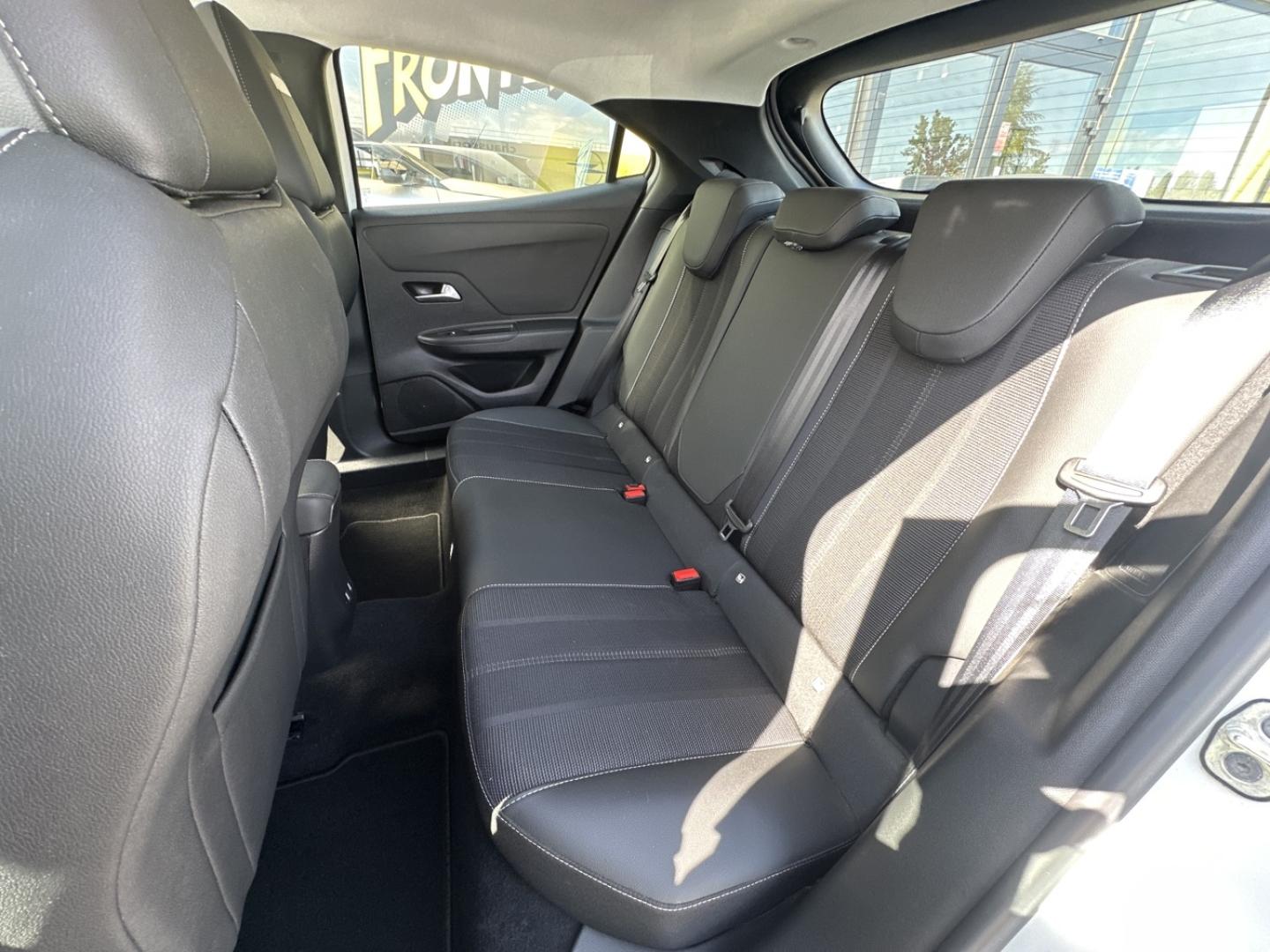 Image OPEL Mokka 1.2 Turbo 130ch Elegance BVA8