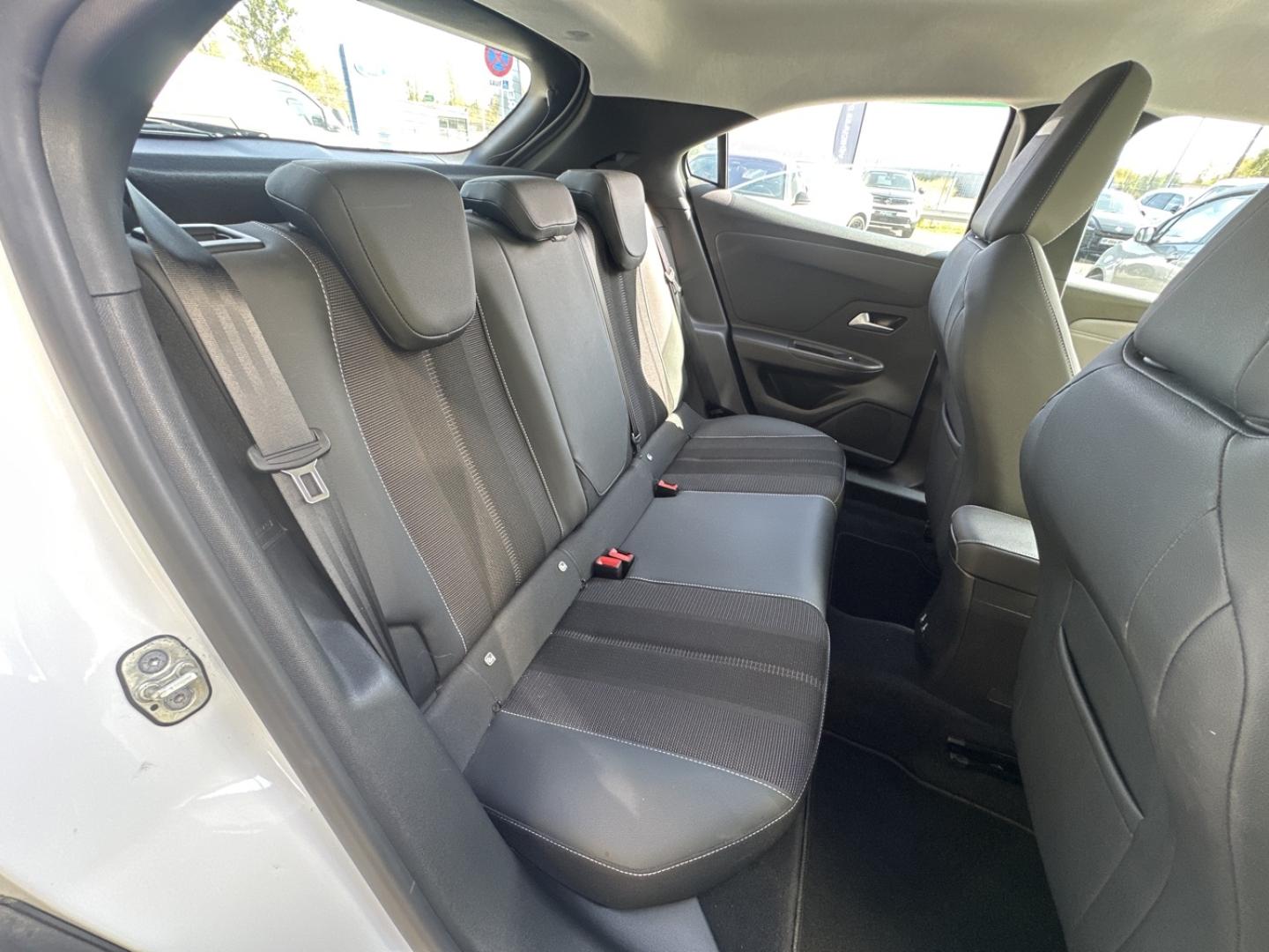 Image OPEL Mokka 1.2 Turbo 130ch Elegance BVA8
