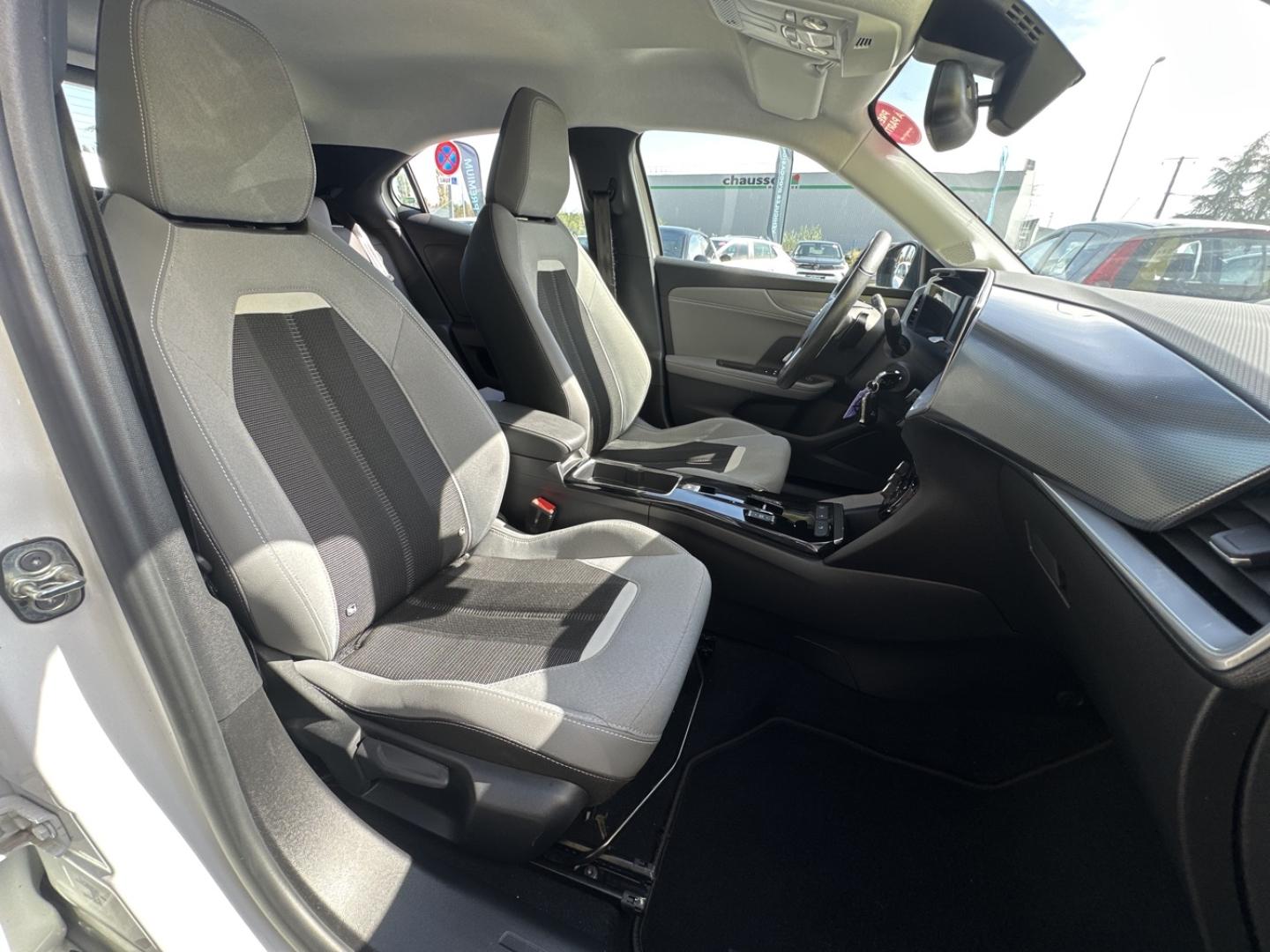 Image OPEL Mokka 1.2 Turbo 130ch Elegance BVA8