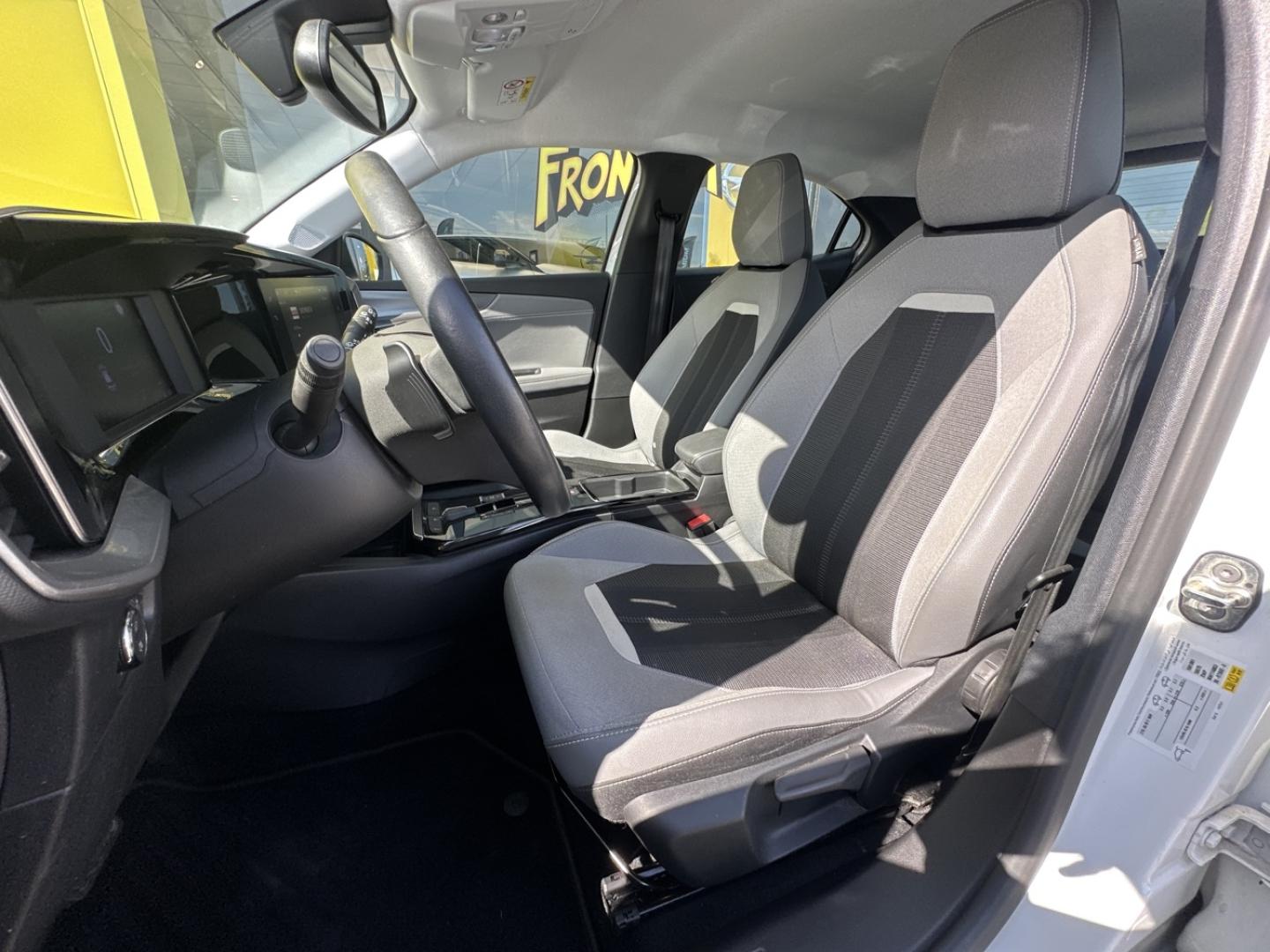 Image OPEL Mokka 1.2 Turbo 130ch Elegance BVA8