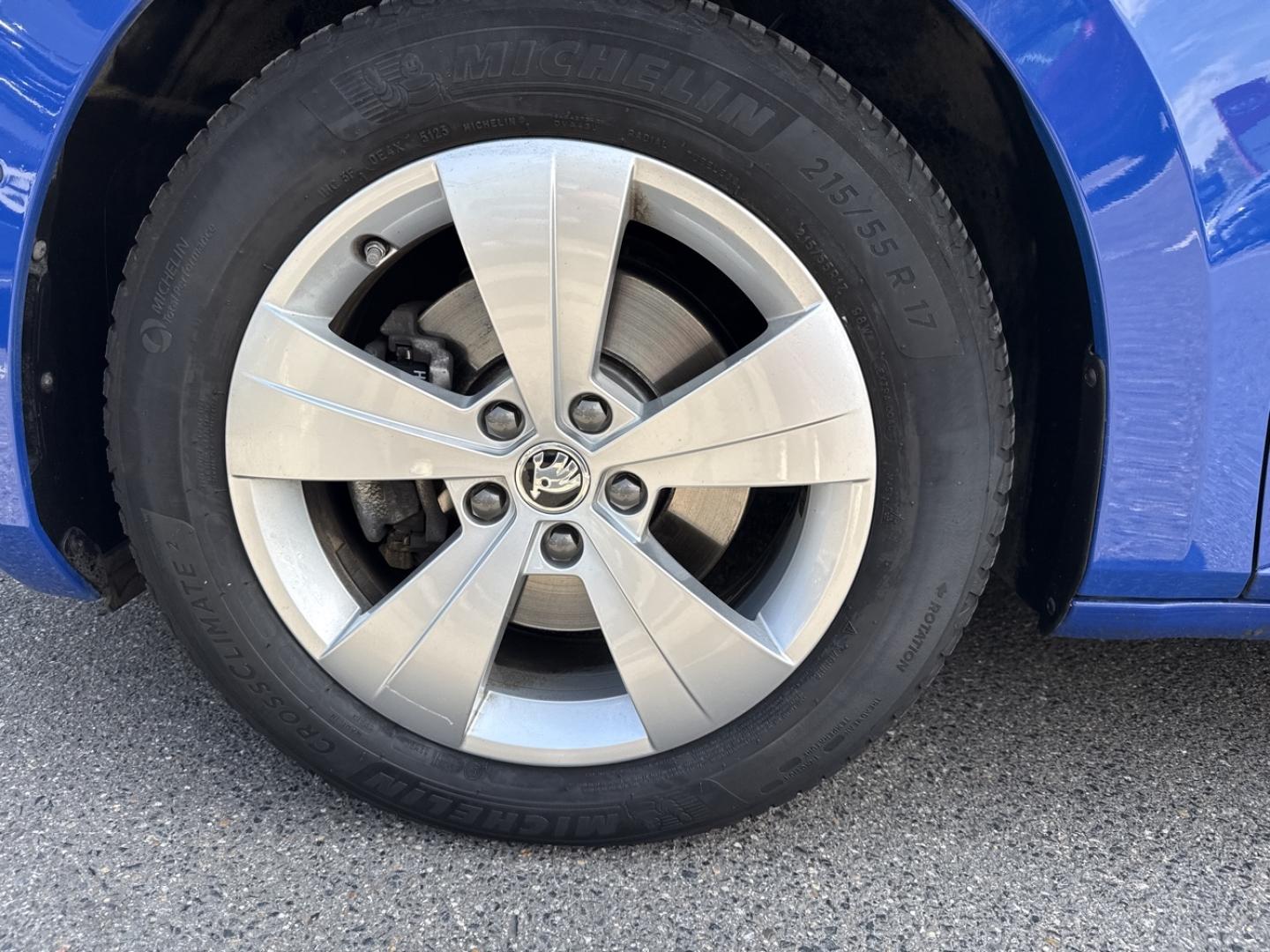 Image SKODA Superb Combi 1.4 TSI PHEV 218ch Business DSG6 Euro6d-T EVAP 8cv