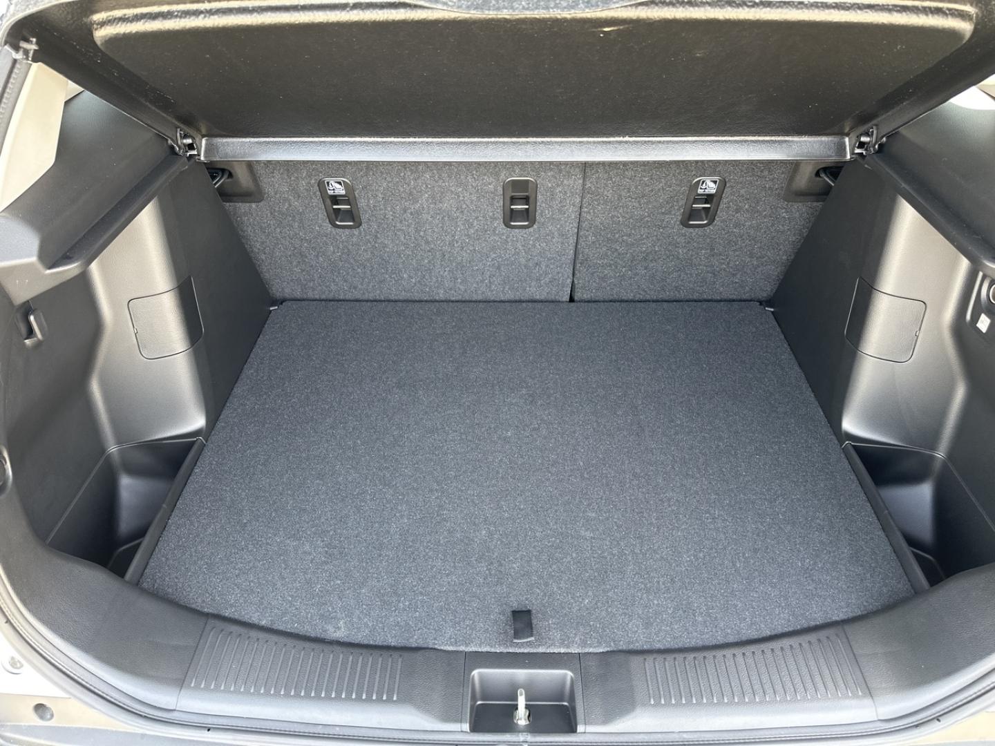 Image SUZUKI S-Cross 1.4 Boosterjet Hybrid 110ch Style MY25