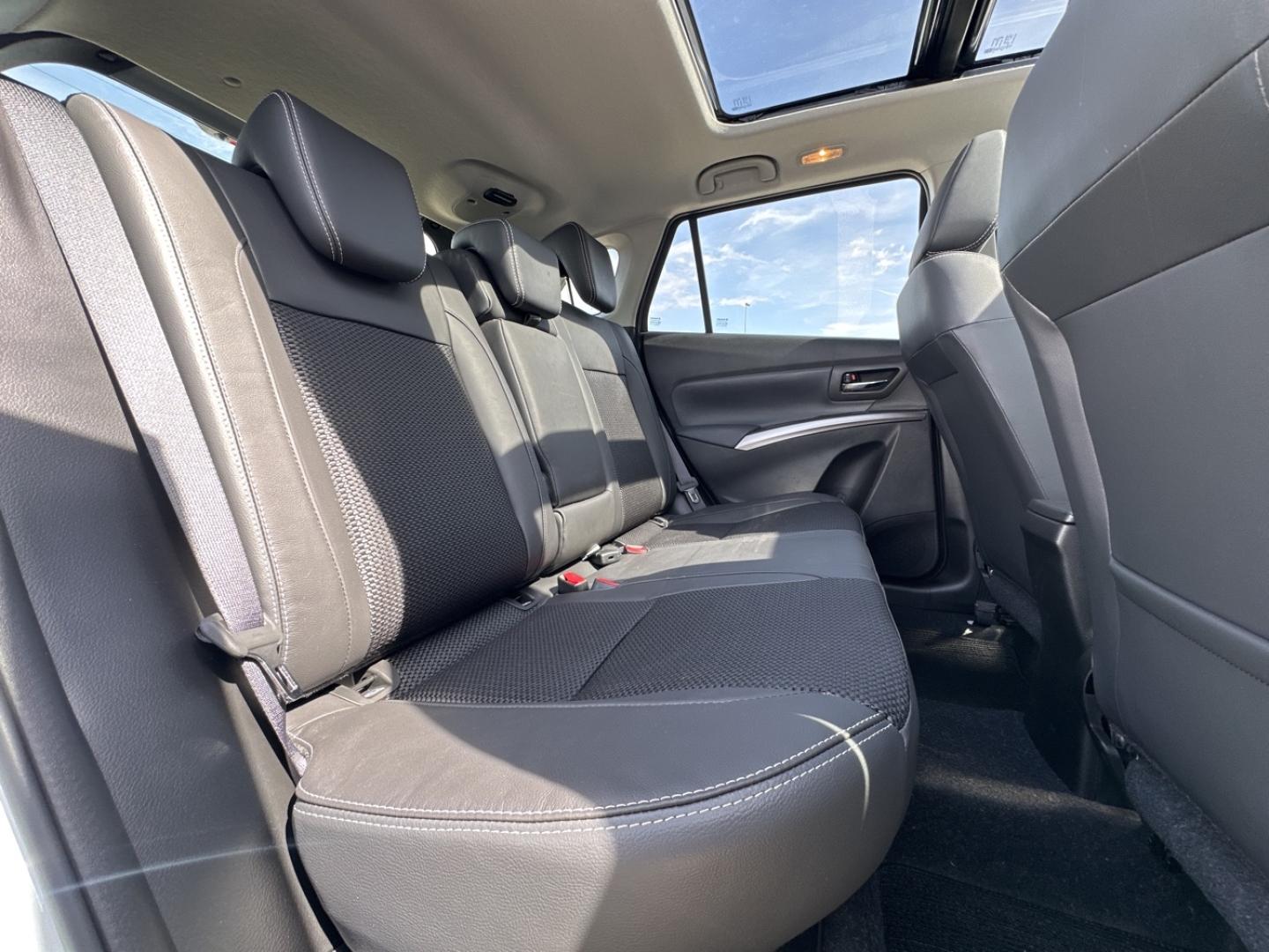 Image SUZUKI S-Cross 1.4 Boosterjet Hybrid 110ch Style MY25