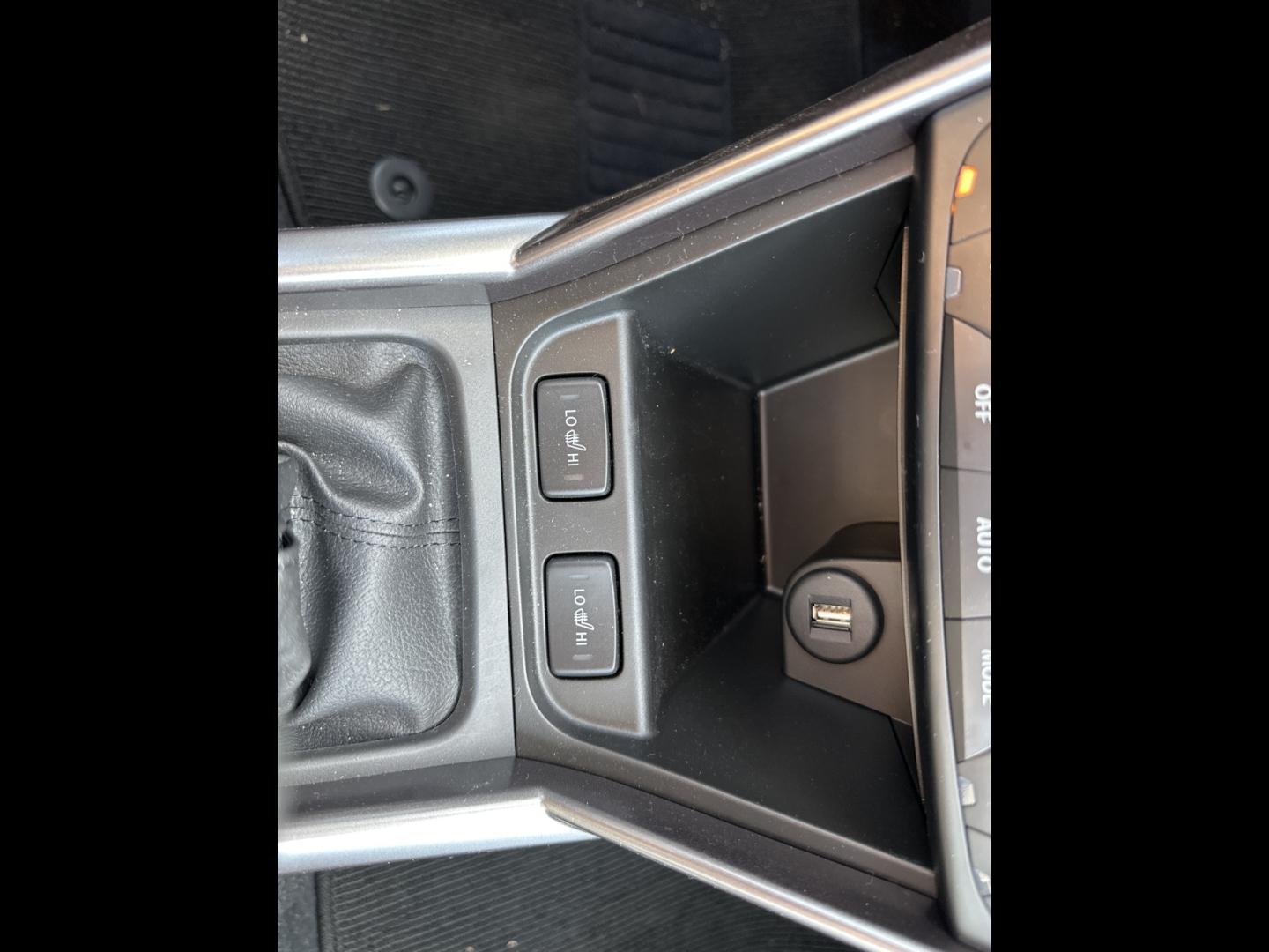Image SUZUKI S-Cross 1.4 Boosterjet Hybrid 110ch Style MY25