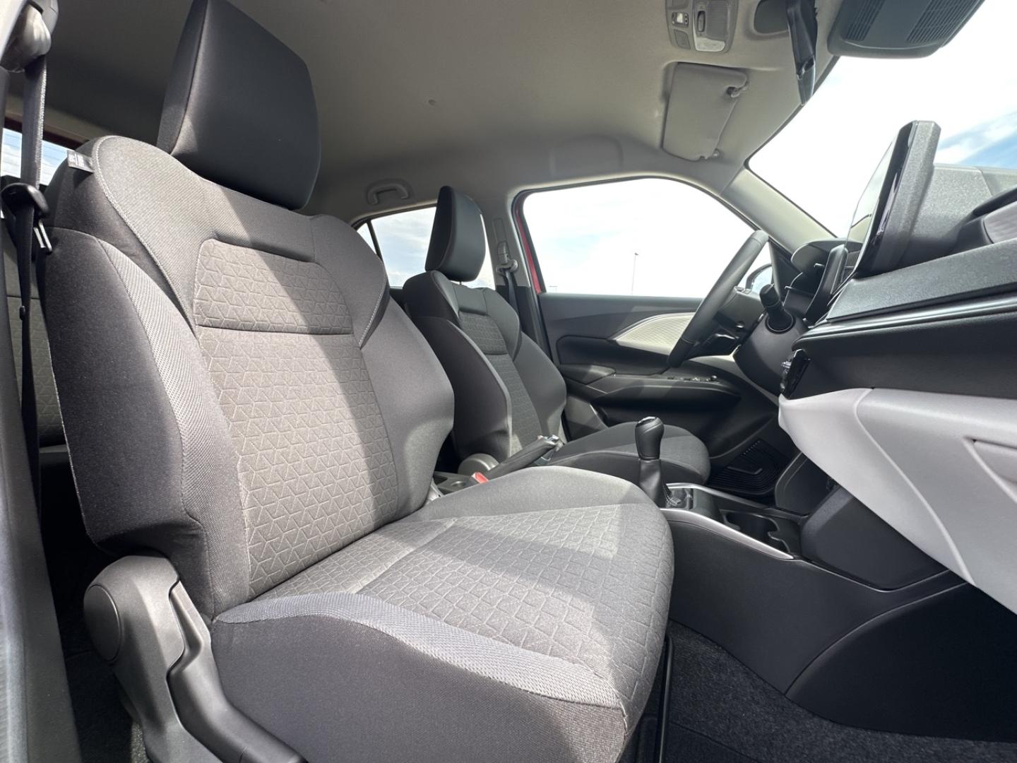 Image SUZUKI Swift 1.2 Hybrid 83ch Pack