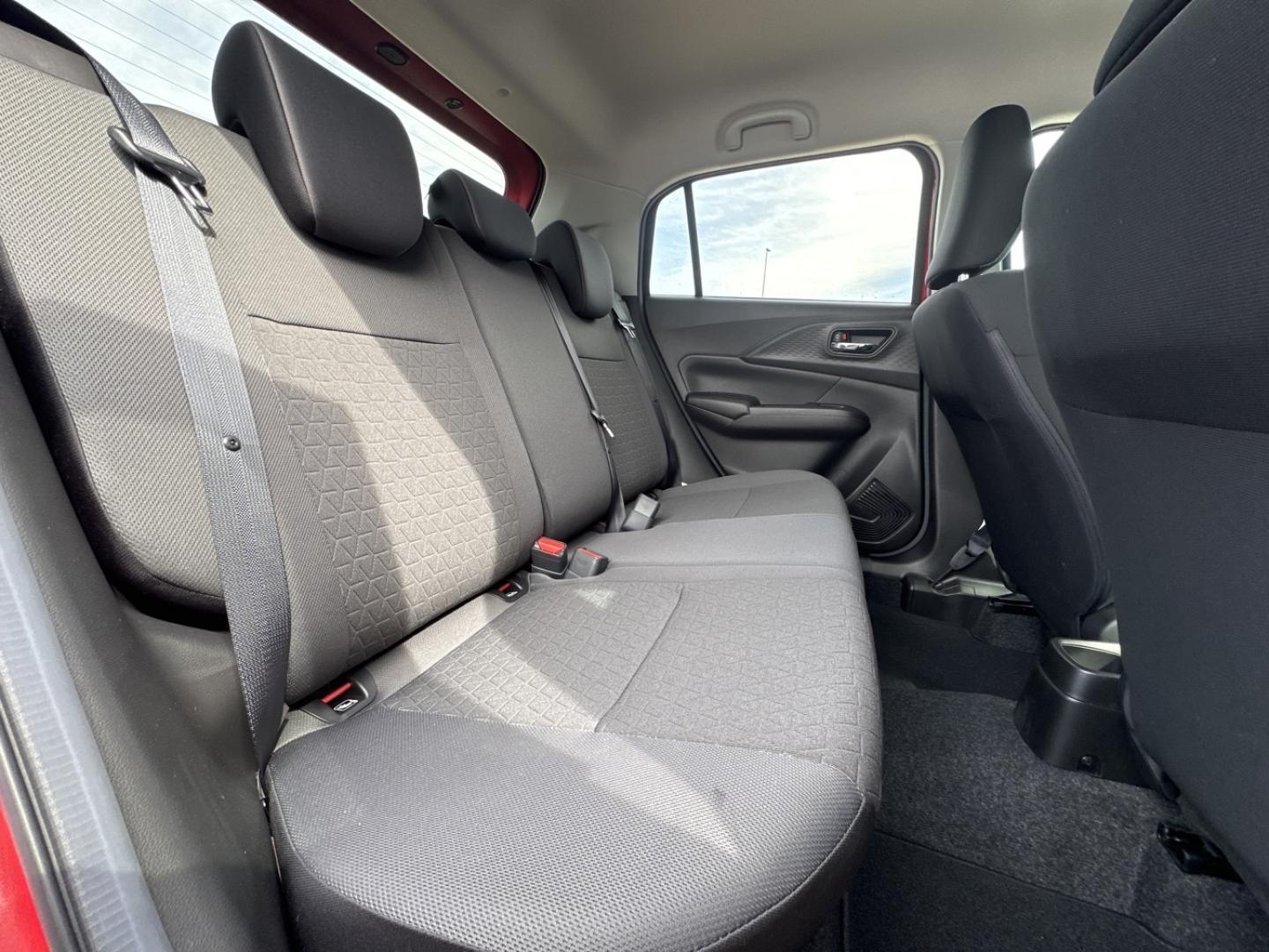 Image SUZUKI Swift 1.2 Hybrid 83ch Pack
