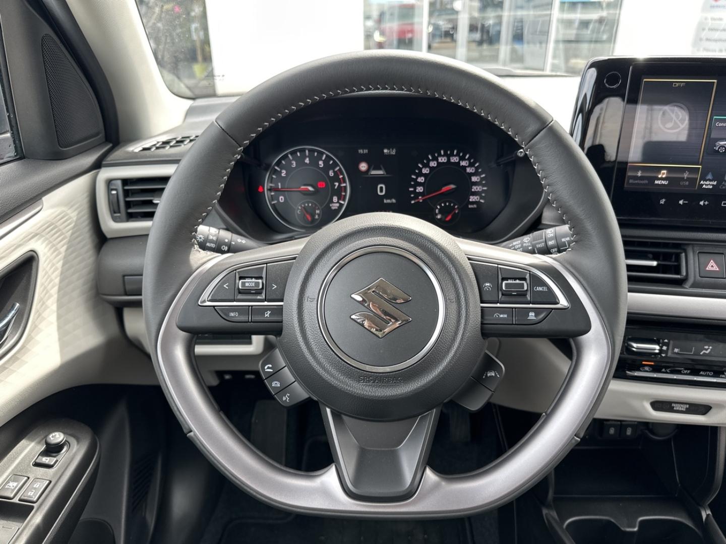 Image SUZUKI Swift 1.2 Hybrid 83ch Pack